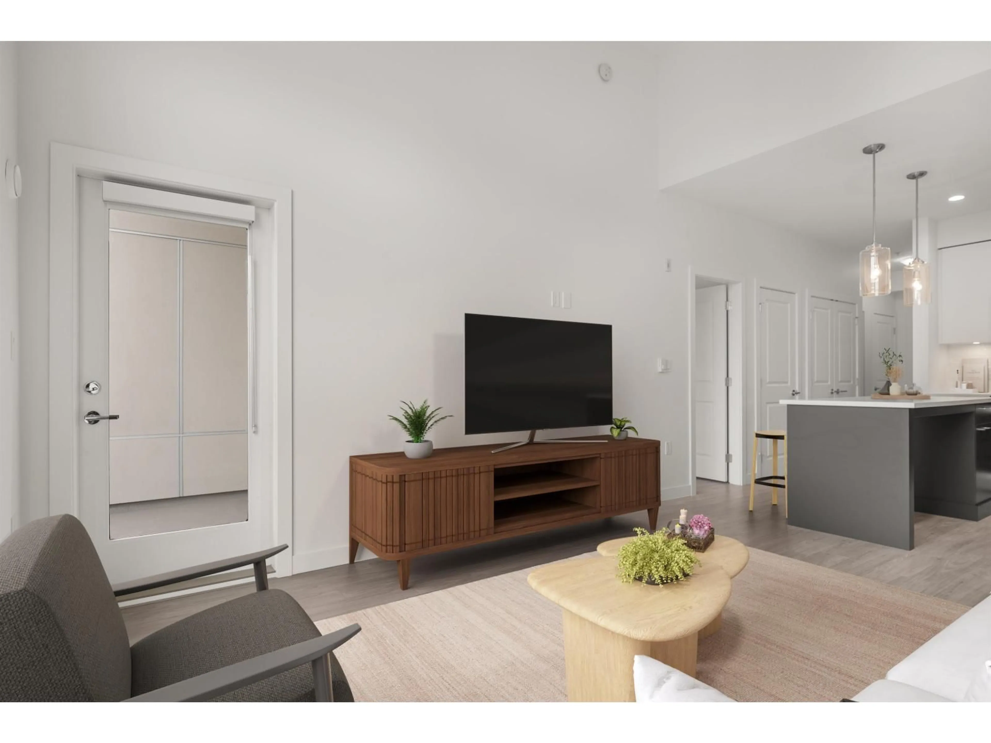 A pic of a room for A609 - 20834 80, Langley British Columbia V2Y3M3