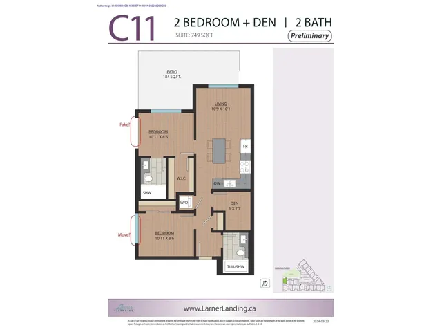 6 - 13757 108 AVENUE, Surrey 3