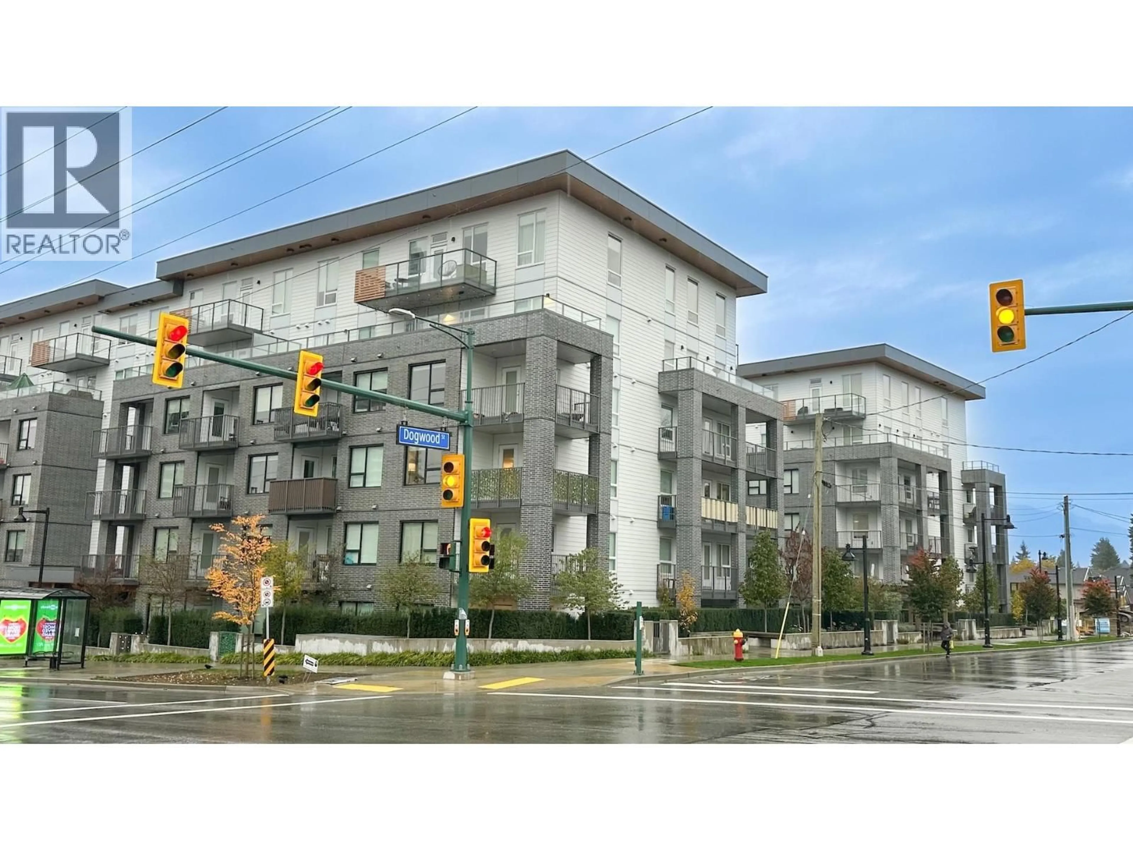 Blurry image for 309 - 645 COMO LAKE AVENUE, Coquitlam British Columbia V3J0P1