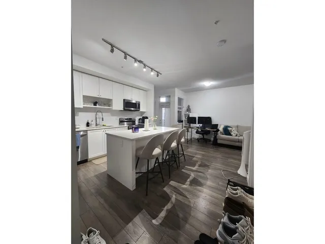 316 - 15825 85 AVENUE, Surrey 4
