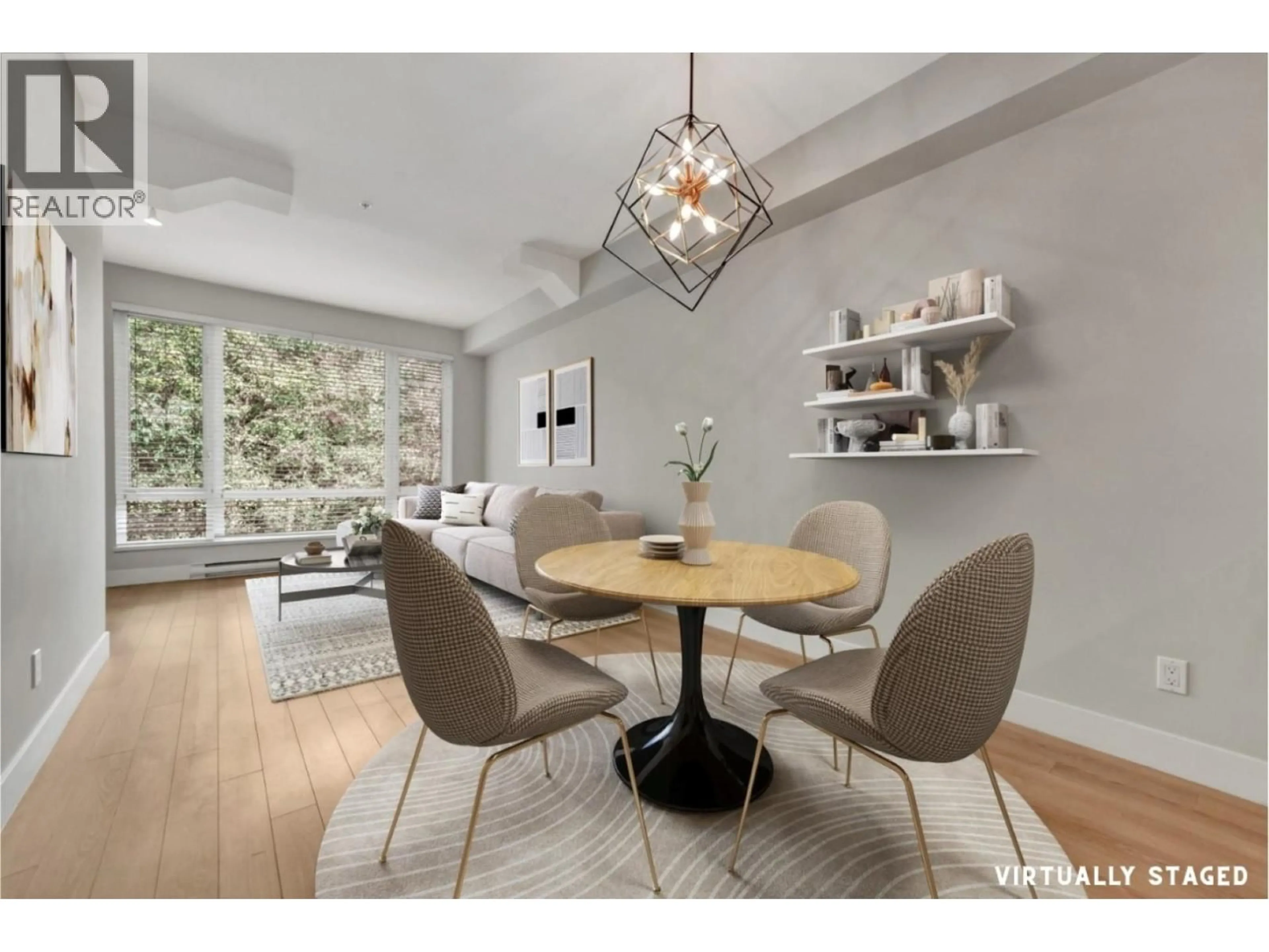 Dining room, unknown for 307 - 1188 JOHNSON STREET, Coquitlam British Columbia V3B0H7