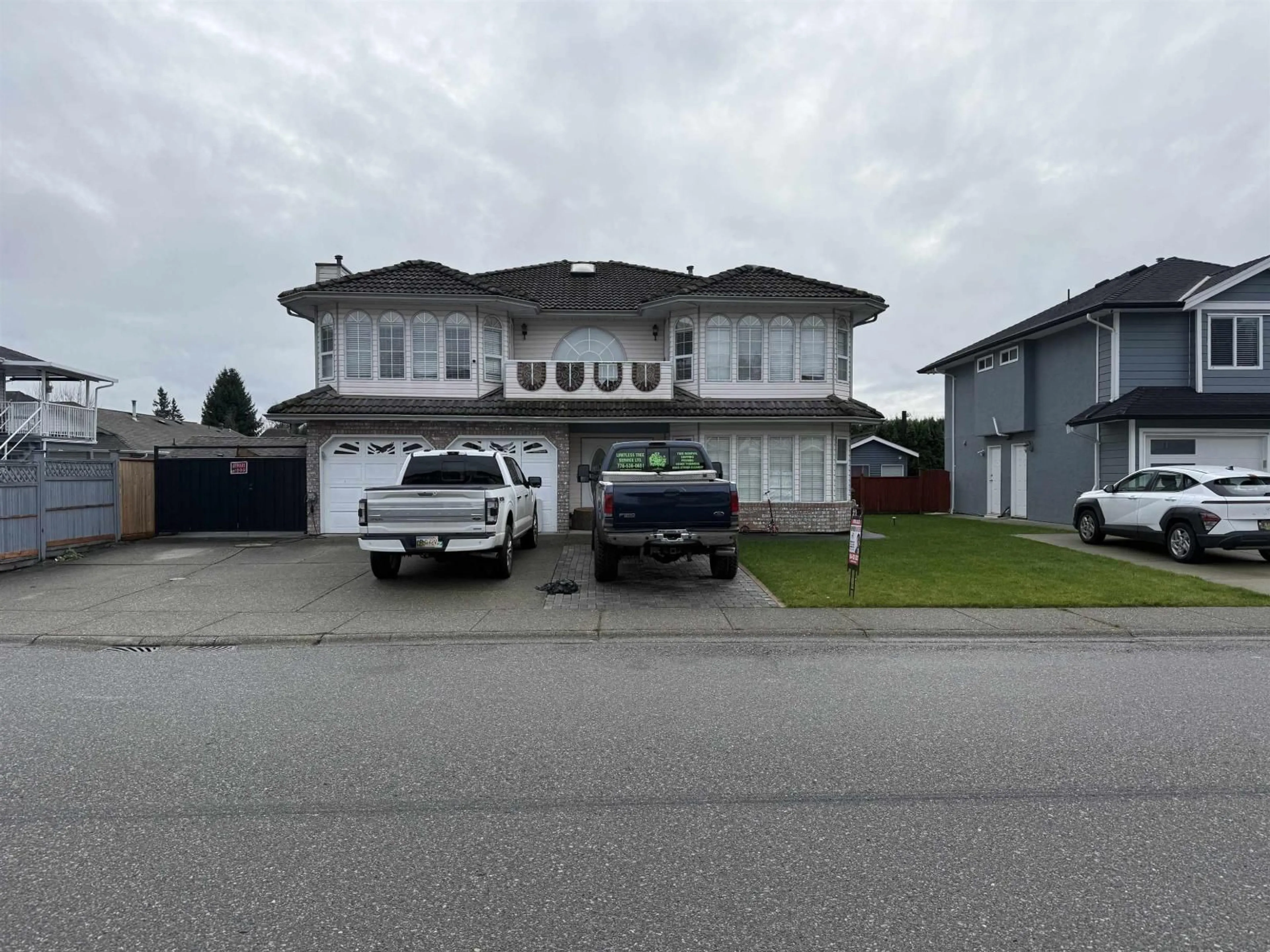 Unknown for 31894 GABRIOLA COURT, Abbotsford British Columbia V2T5M9