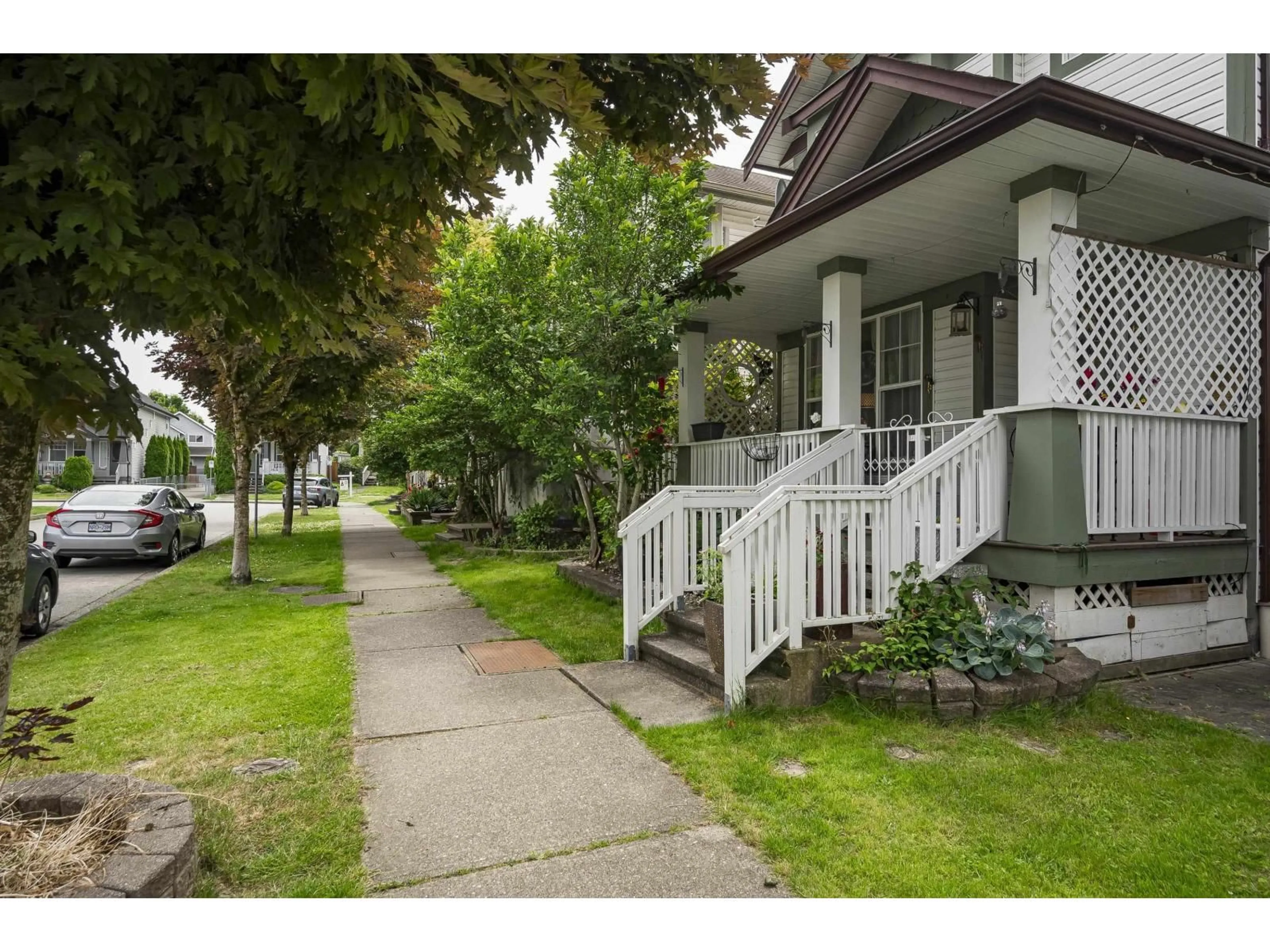 Unknown for 6663 184A, Surrey British Columbia V3S9A8