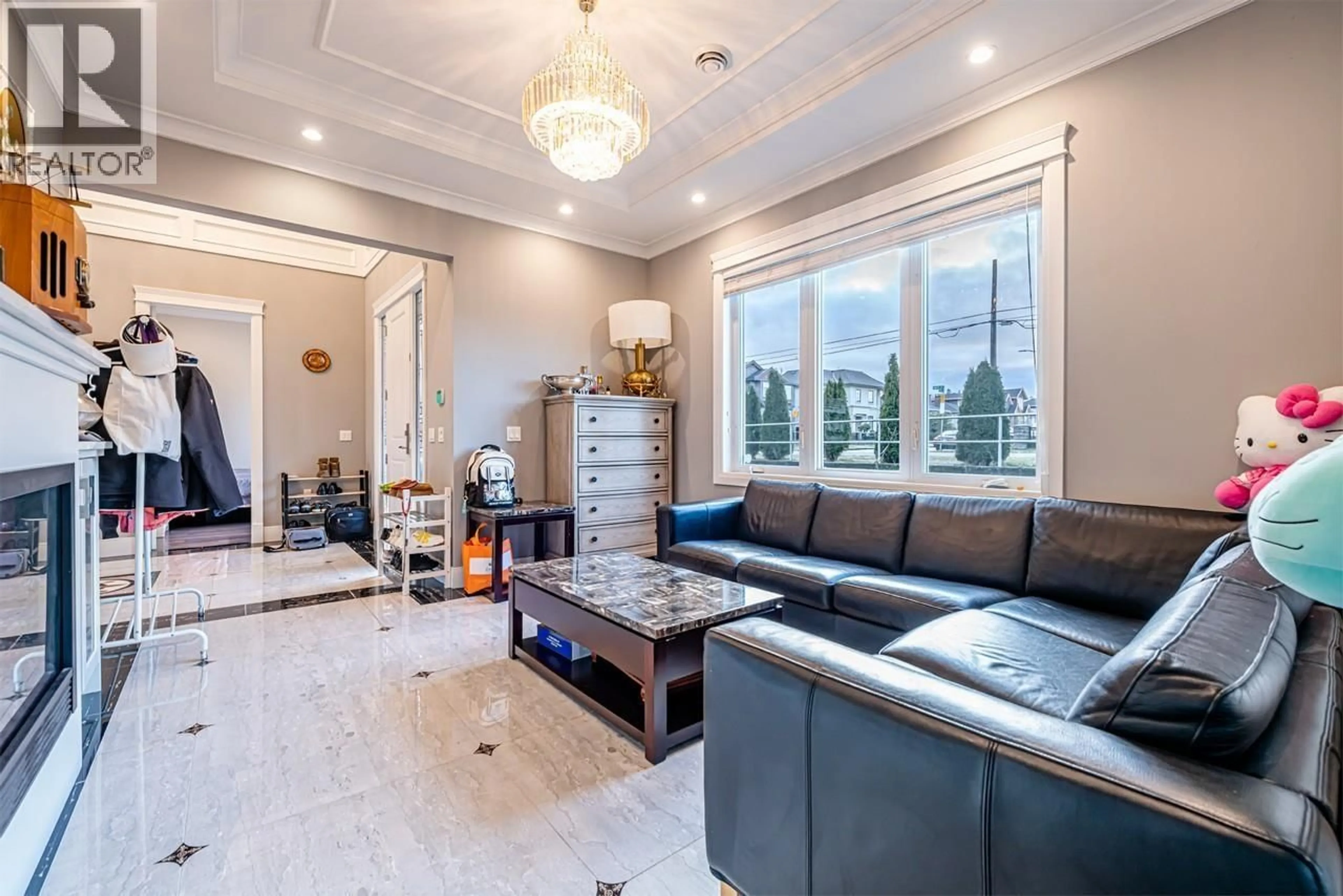 Unknown for 4434 SMITH AVENUE, Burnaby British Columbia V5G2V6