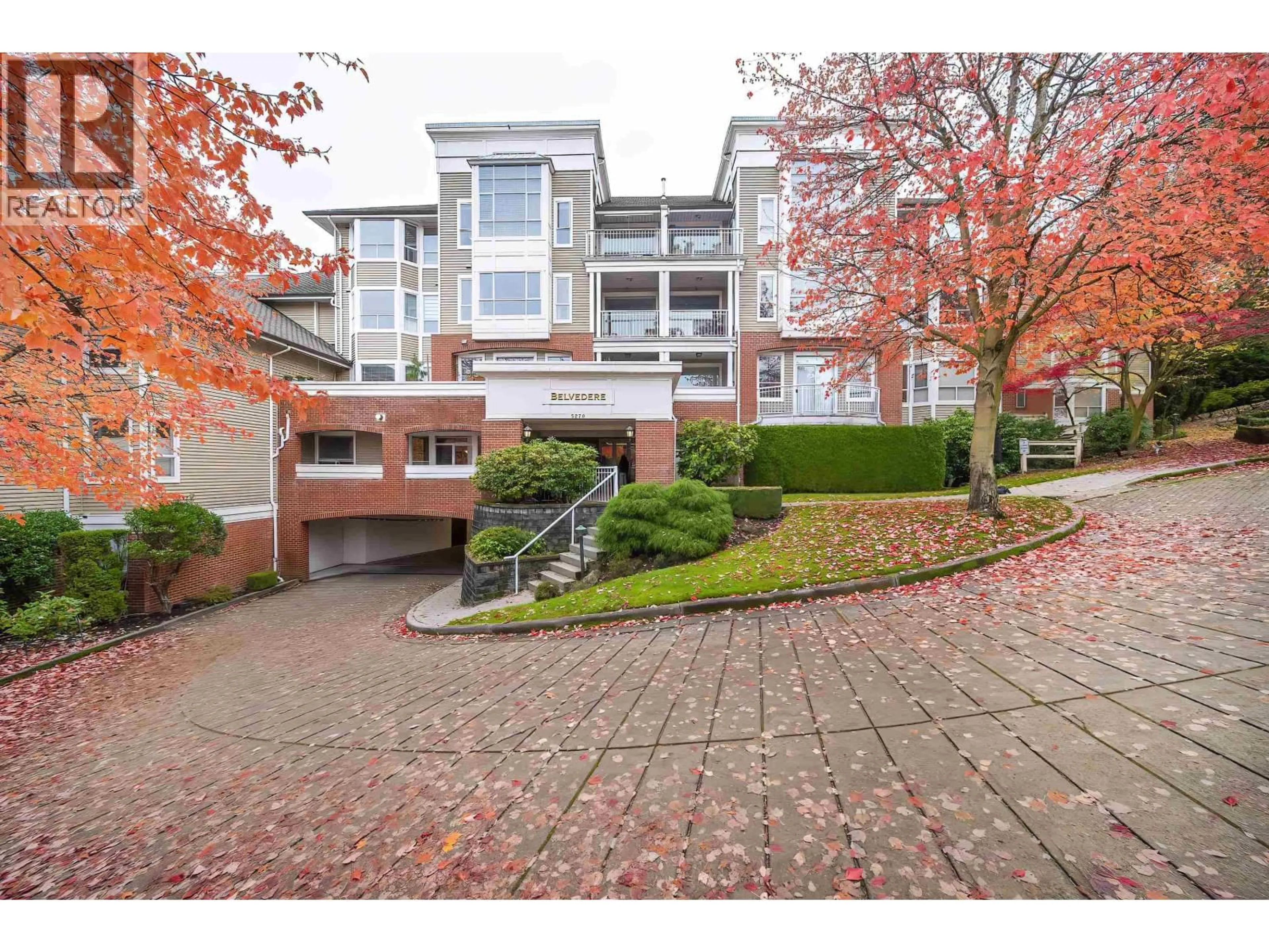 Unknown for 203 - 5270 OAKMOUNT CRESCENT, Burnaby British Columbia V5H4S1