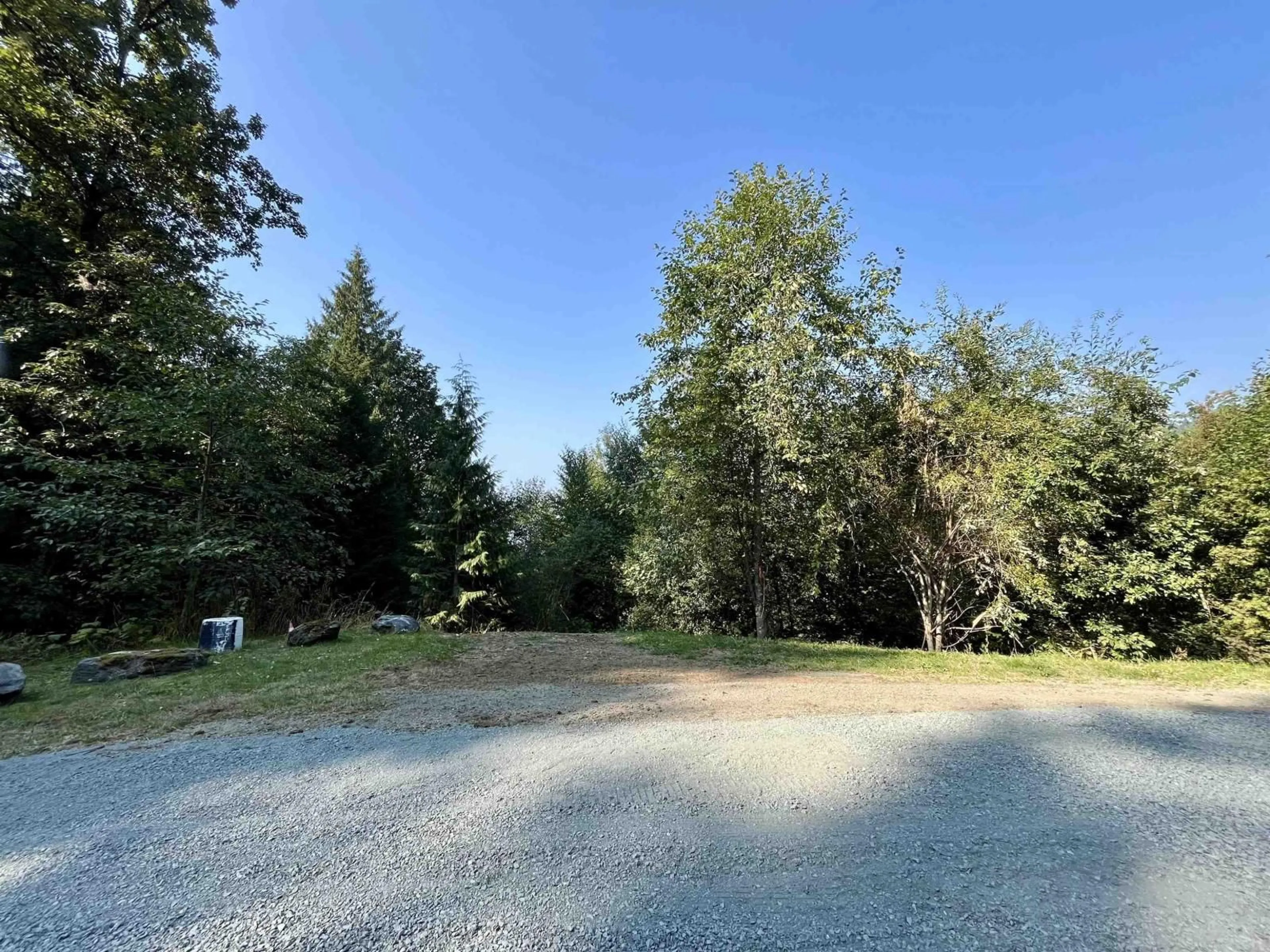 A pic from outside/outdoor area/front of a property/back of a property/a pic from drone, forest/trees view for 6981 MARBLE HILL ROAD, Chilliwack British Columbia V4Z1J5