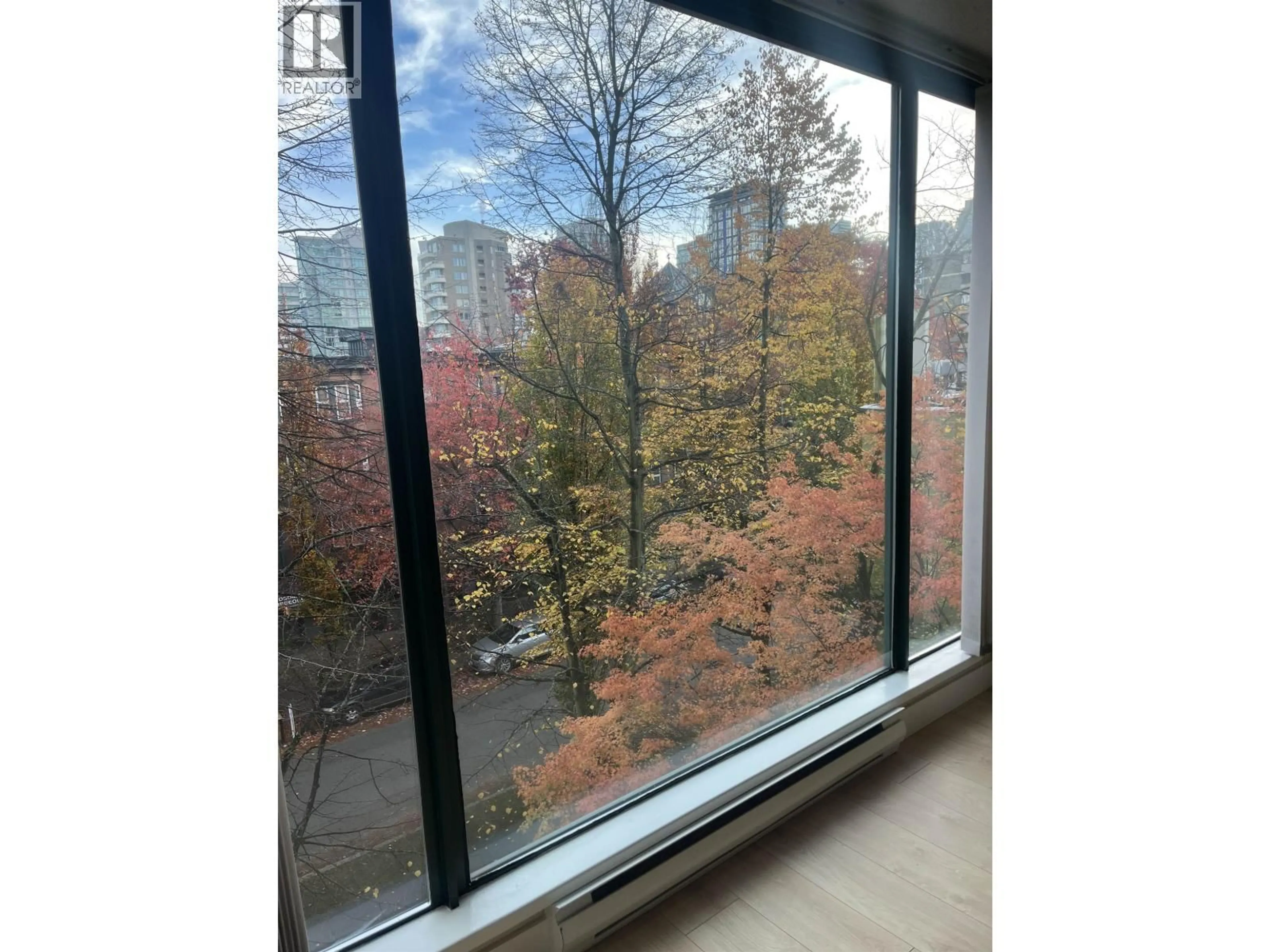 Unknown for 402 - 1818 ROBSON STREET, Vancouver British Columbia V6G1E3