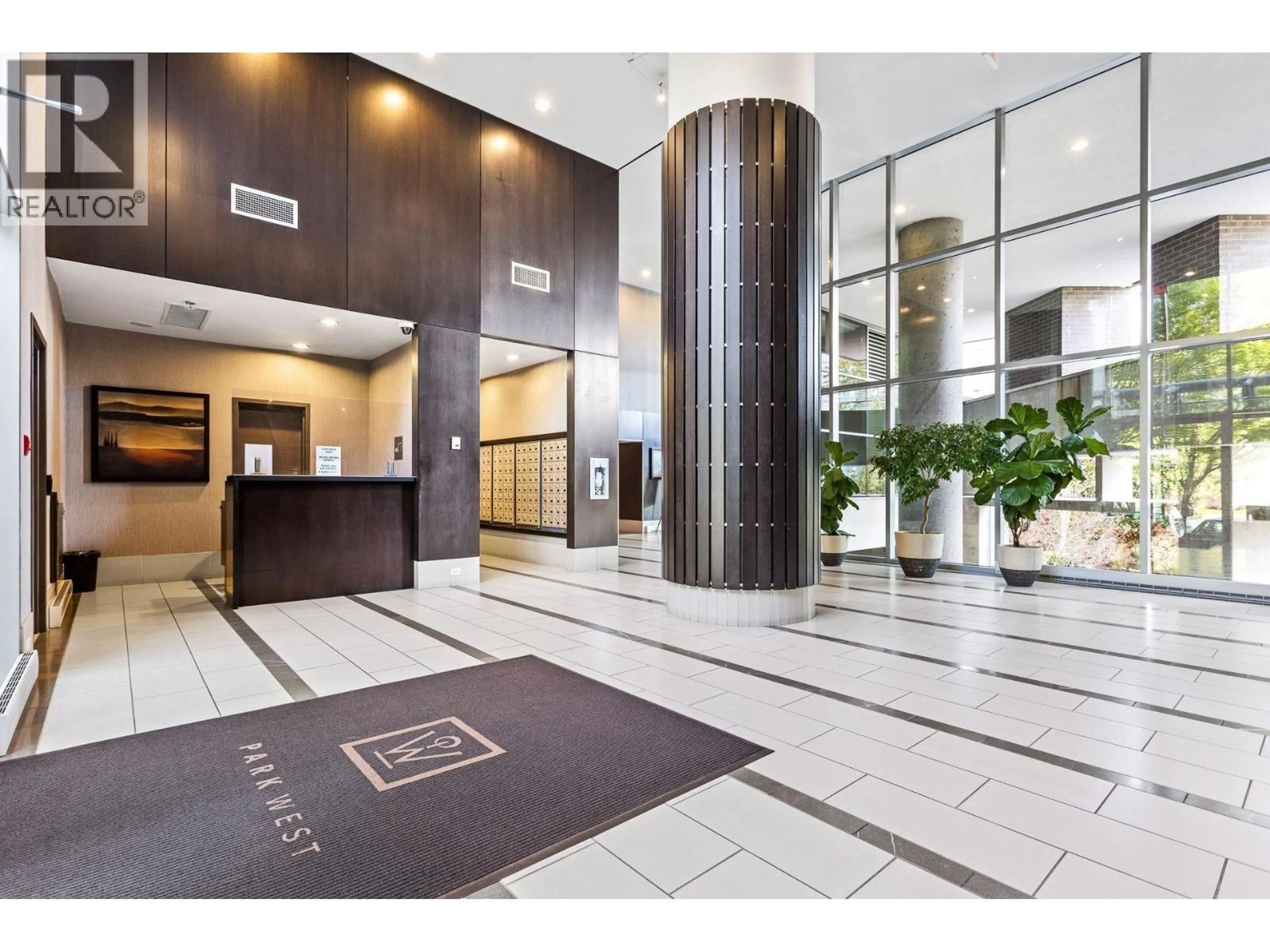 Unknown for 1902 - 455 BEACH CRESCENT, Vancouver British Columbia V6Z3E5