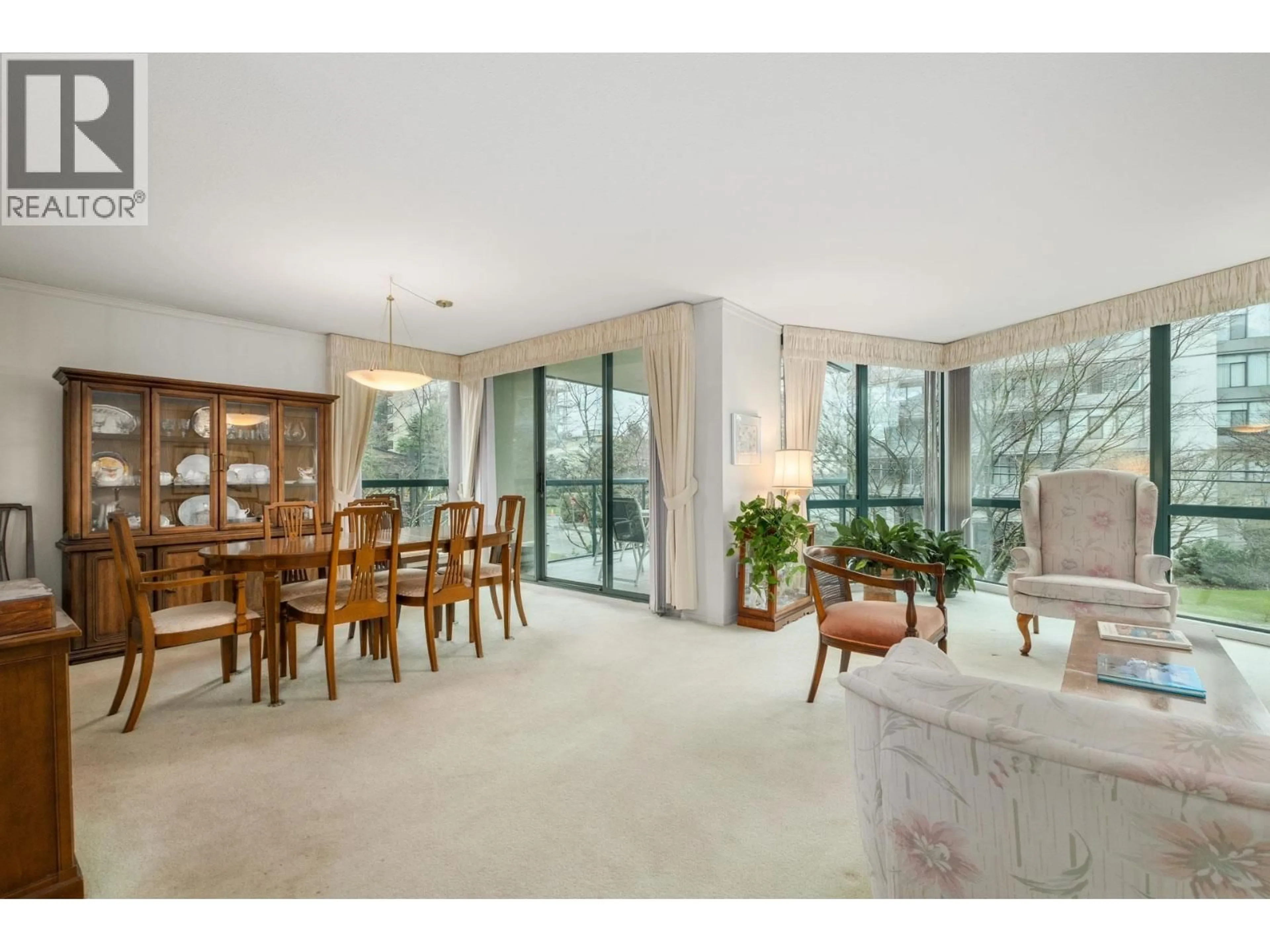 Dining room, unknown for 101 - 1427 DUCHESS AVENUE, West Vancouver British Columbia V7T1H7