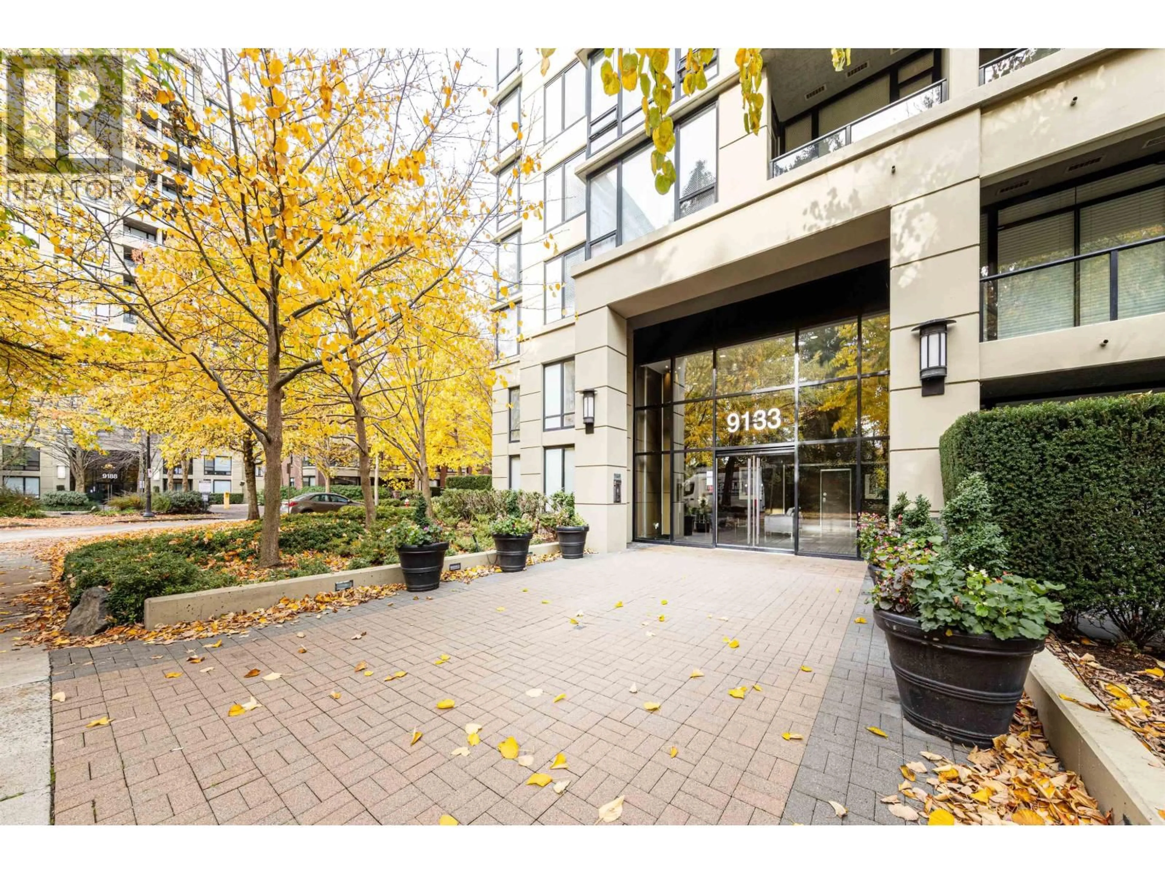 Unknown for 705 - 9133 HEMLOCK DRIVE, Richmond British Columbia V6Y4J9