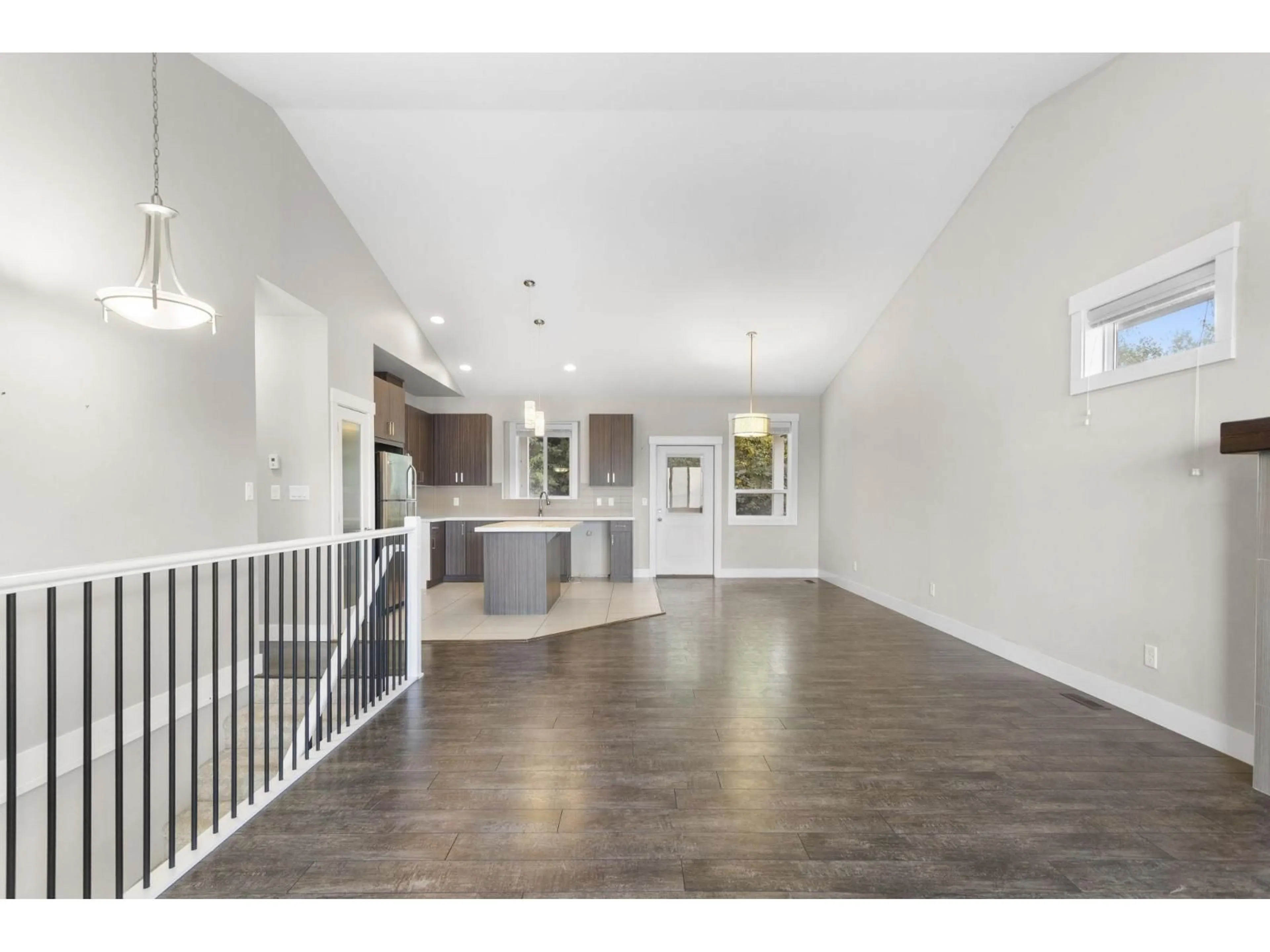 Open concept kitchen, unknown for 46260 TOURNIER PLACE, Chilliwack British Columbia V2R6A2