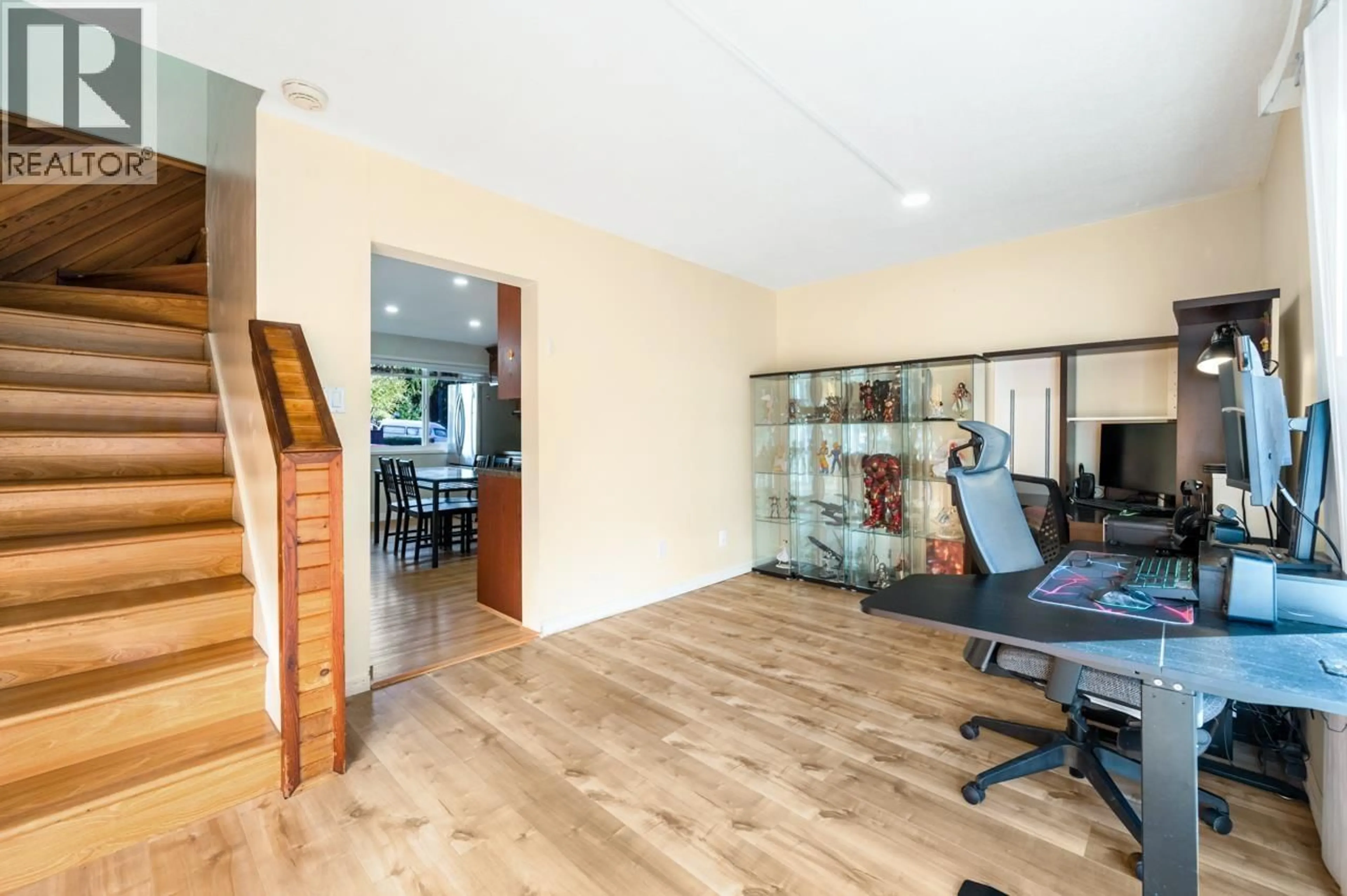 Gym or fitness room for 3365 GANYMEDE DRIVE, Burnaby British Columbia V3J1A5