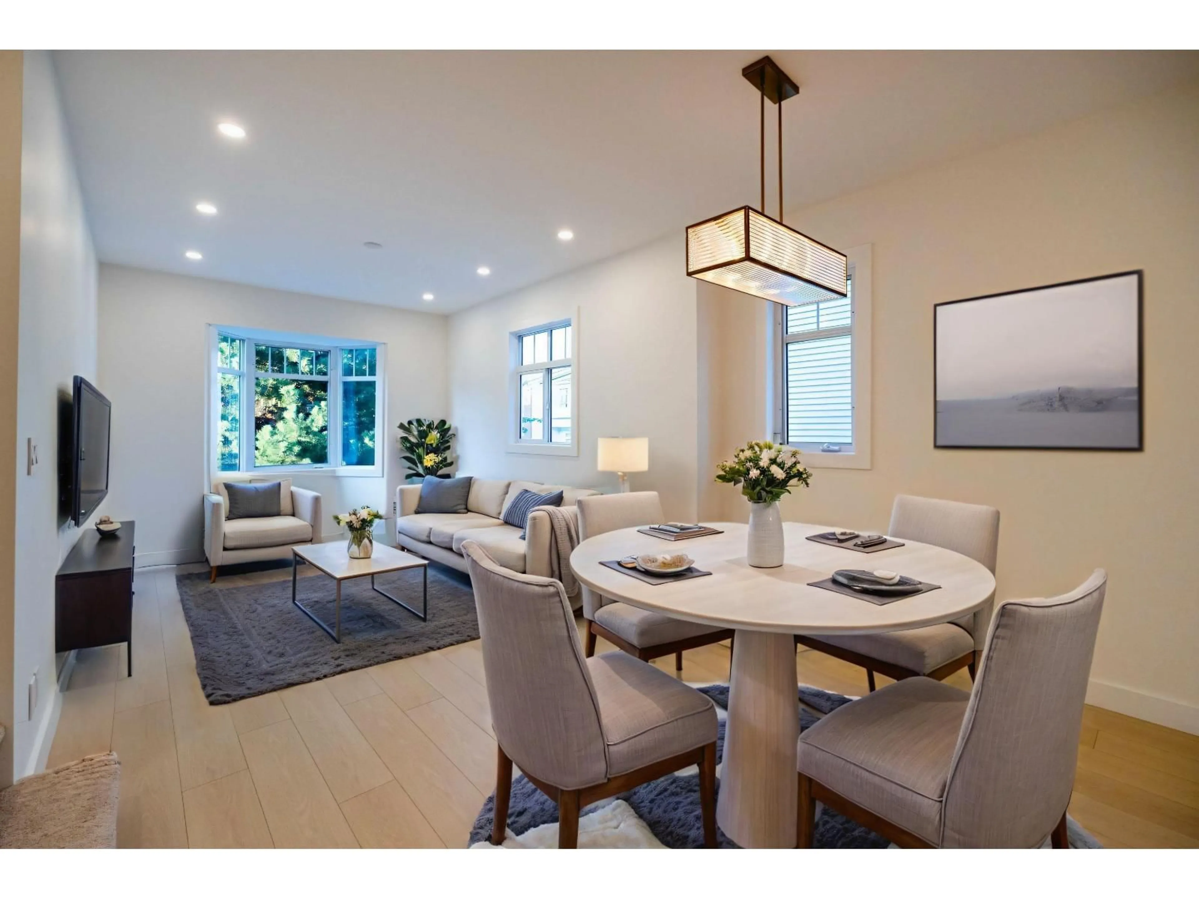 Dining room, unknown for 5 - 19551 66 AVENUE, Surrey British Columbia V4N0Z5