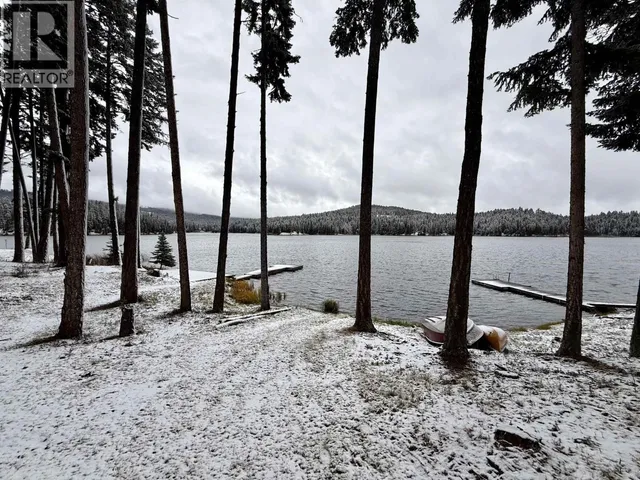 5977 DEMPSEY LAKE ROAD, Lac La Hache 2
