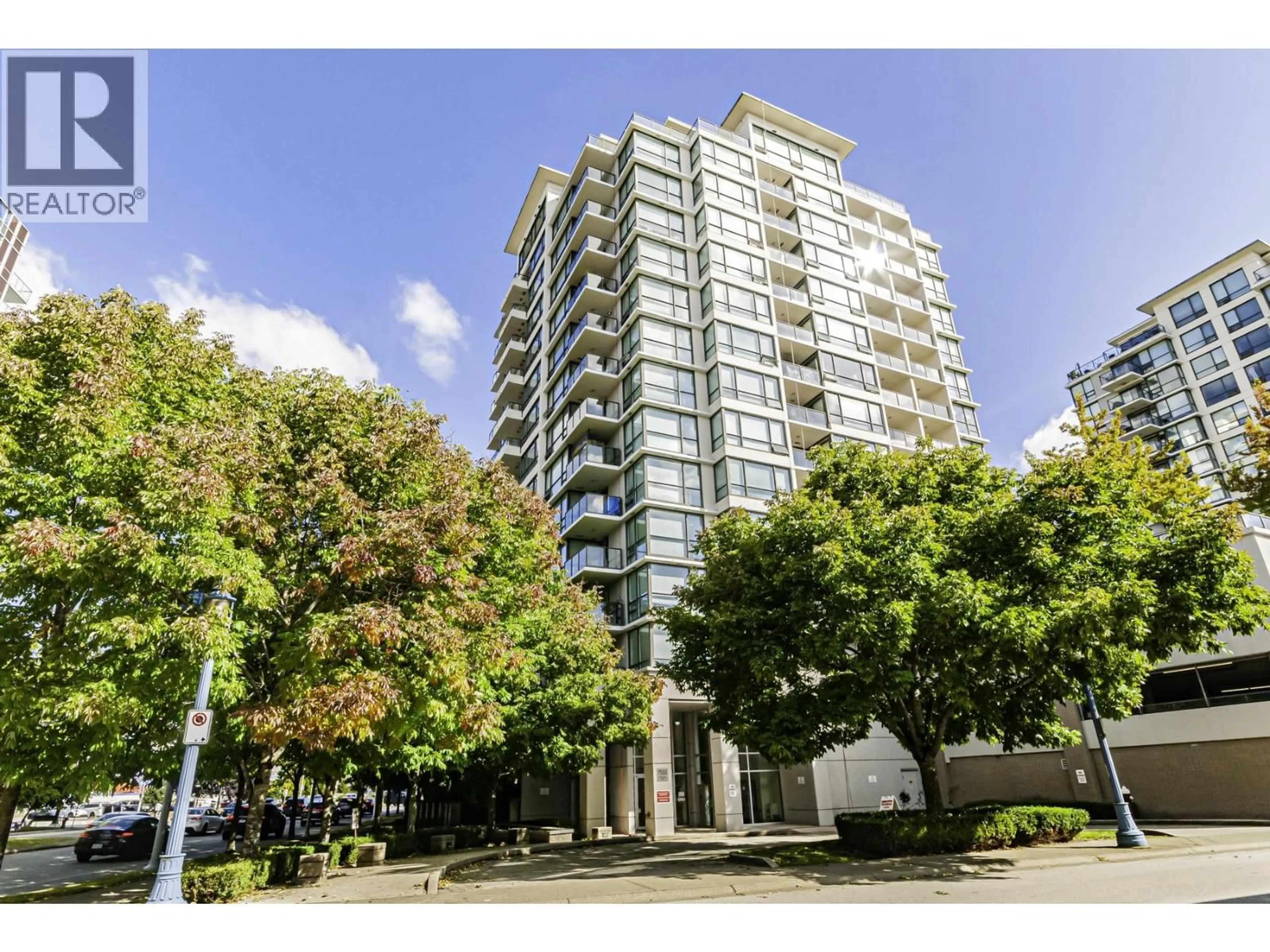 Unknown for 905 - 7555 ALDERBRIDGE WAY, Richmond British Columbia V6X4L3