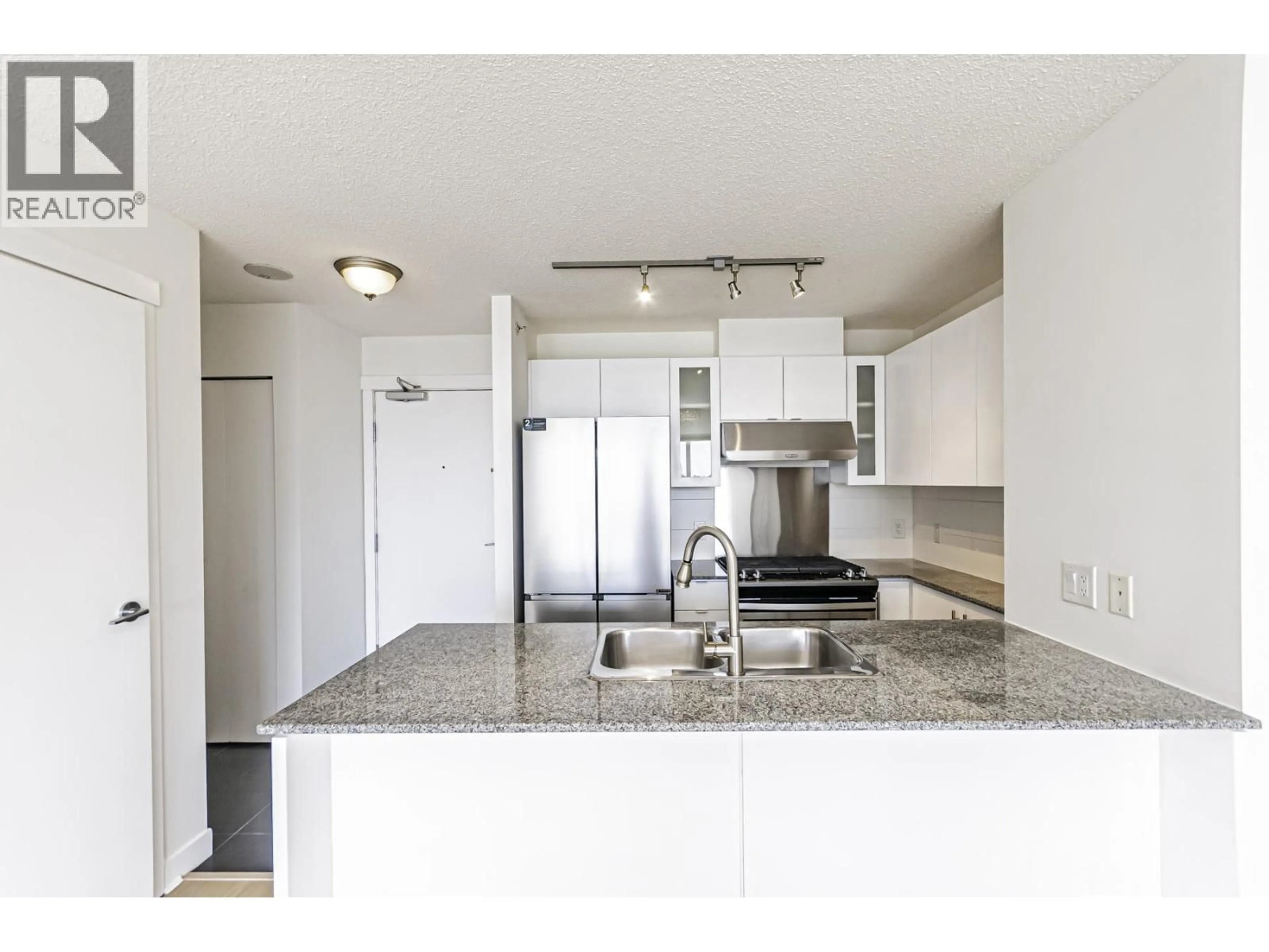 Standard kitchen, unknown for 905 - 7555 ALDERBRIDGE WAY, Richmond British Columbia V6X4L3