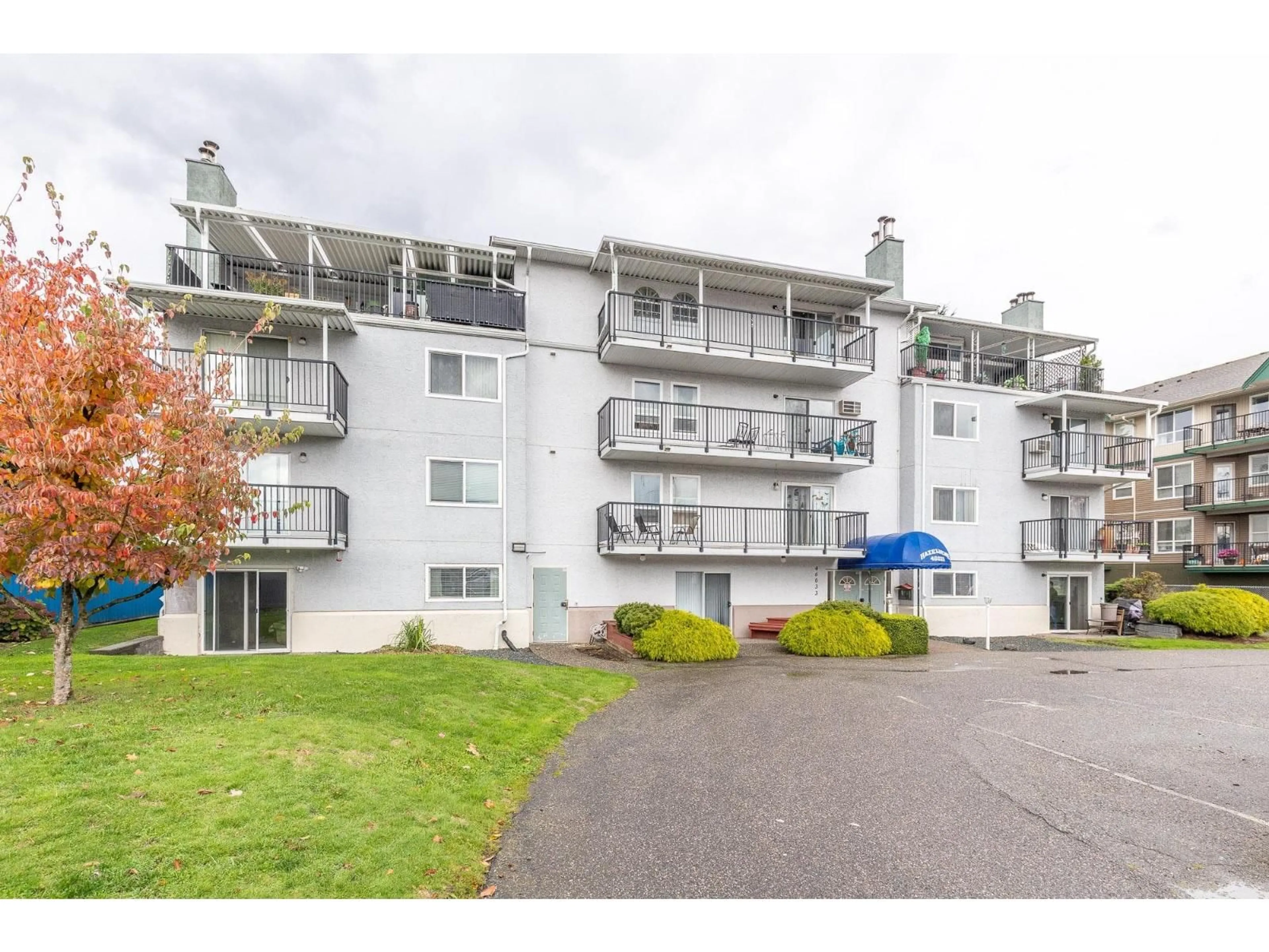 Unknown for 101 - 46033 CHILLIWACK CENTRAL ROAD, Chilliwack British Columbia V2P1J5