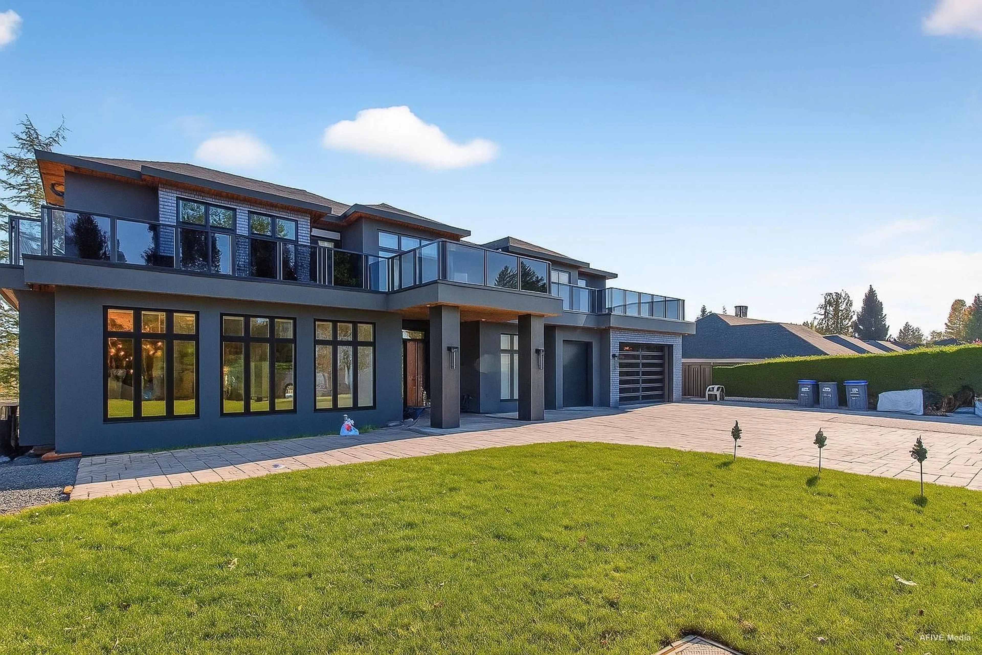 Unknown for 9376 164, Surrey British Columbia V4N3C8