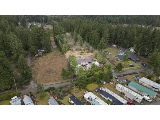 19840 30 AVENUE, Langley 2