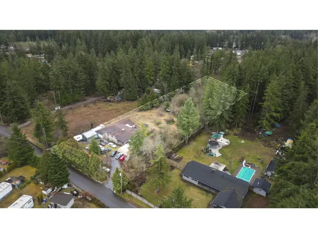 19840 30 AVENUE, Langley 3