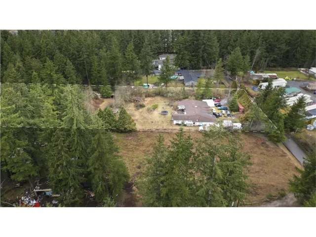 19840 30 AVENUE, Langley 5
