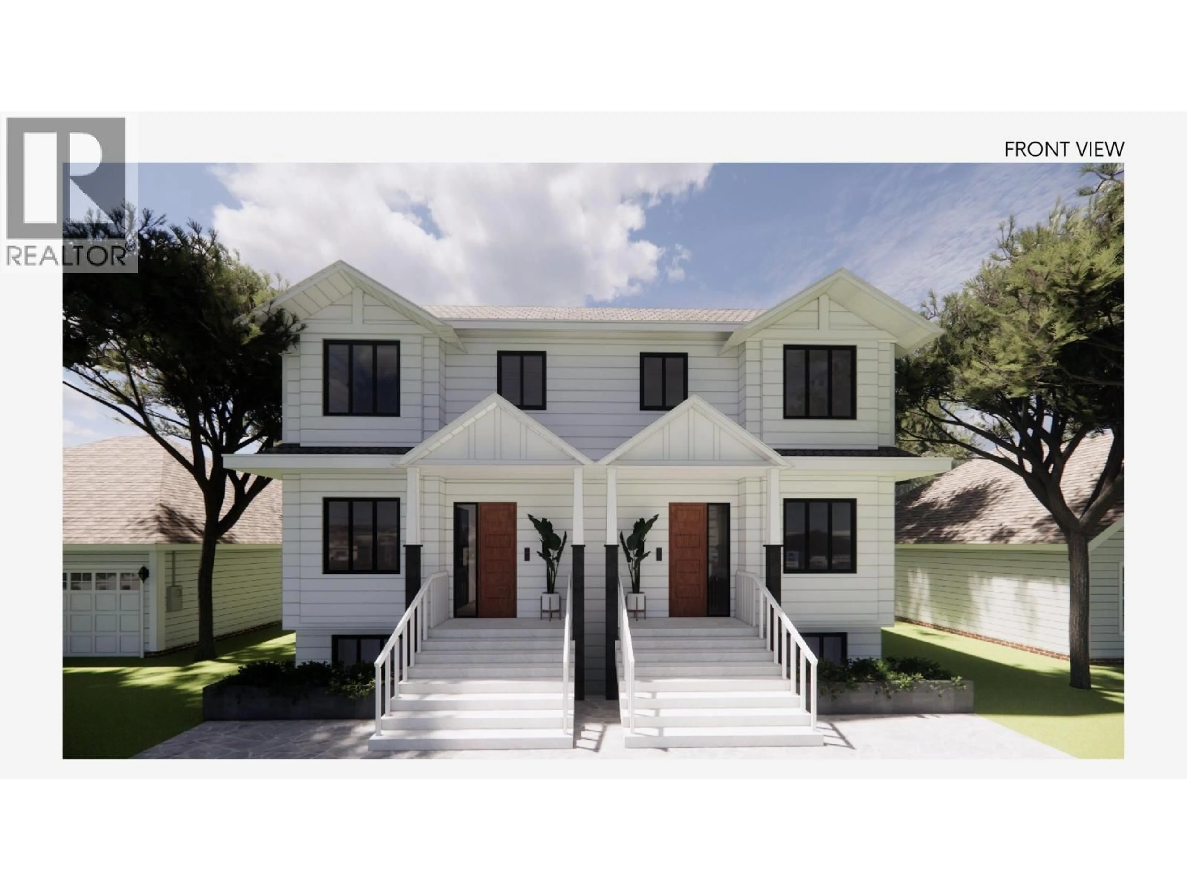 Unknown for 4557 PARKER STREET, Burnaby British Columbia V5C3E1