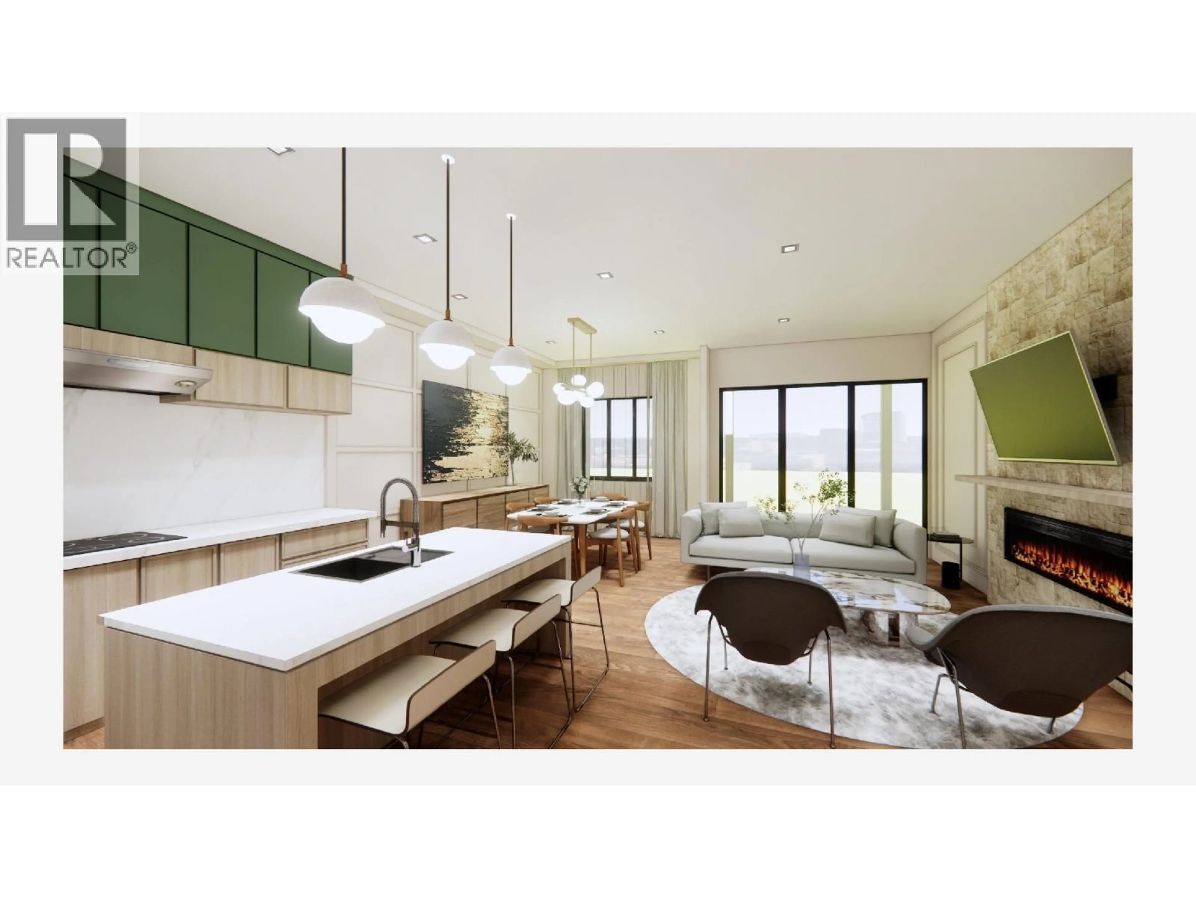 Open concept kitchen, unknown for 4557 PARKER STREET, Burnaby British Columbia V5C3E1