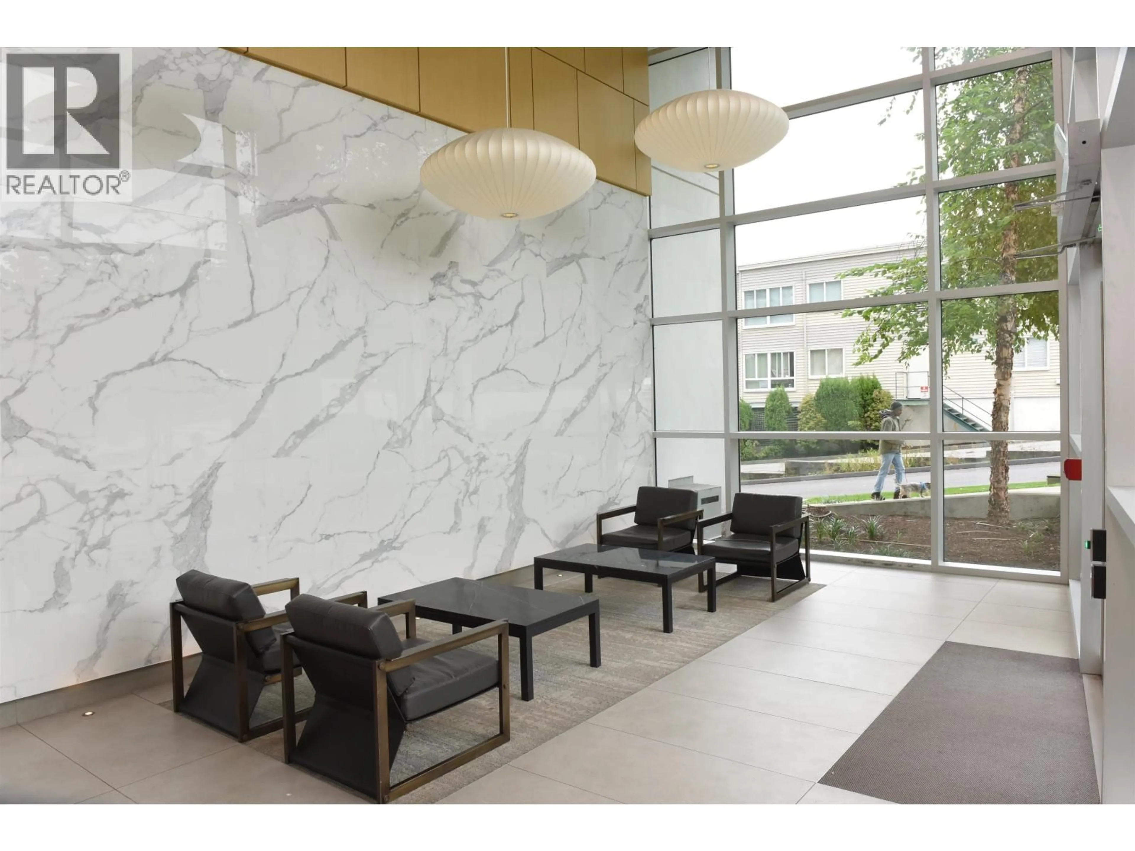 Lobby for 2502 - 530 WHITING WAY, Coquitlam British Columbia V3J0J4