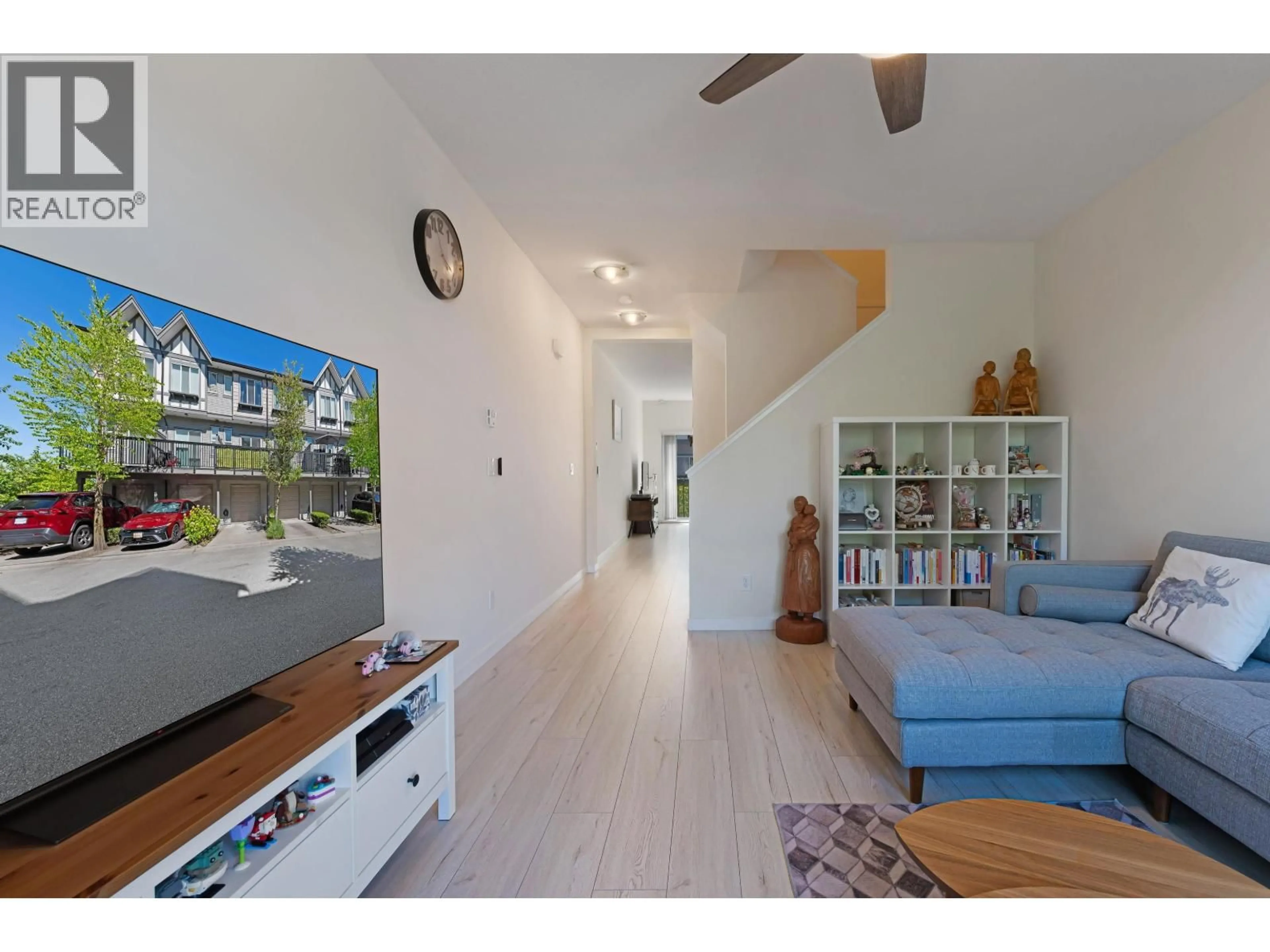 Unknown for 75 - 9566 TOMICKI AVENUE, Richmond British Columbia V6X0E6