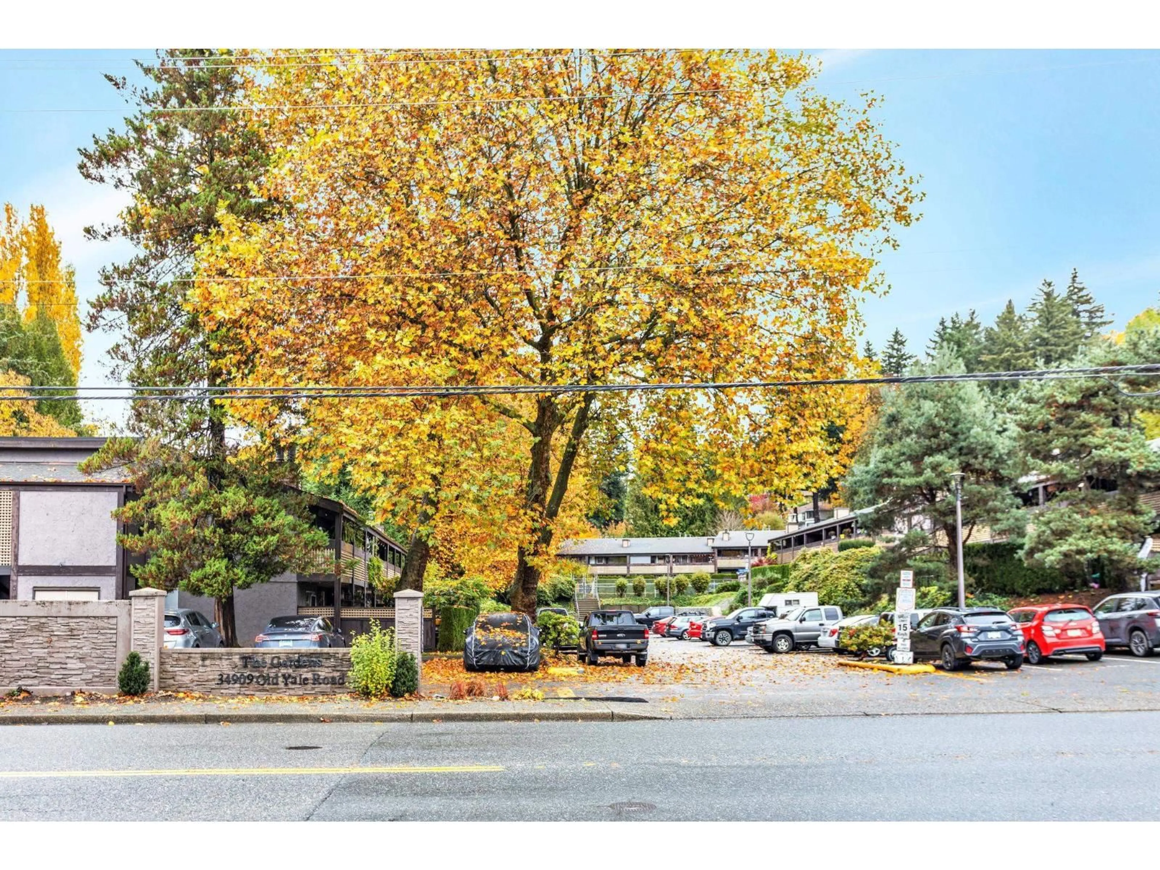 Unknown for 822 - 34909 OLD YALE, Abbotsford British Columbia V3G2E7