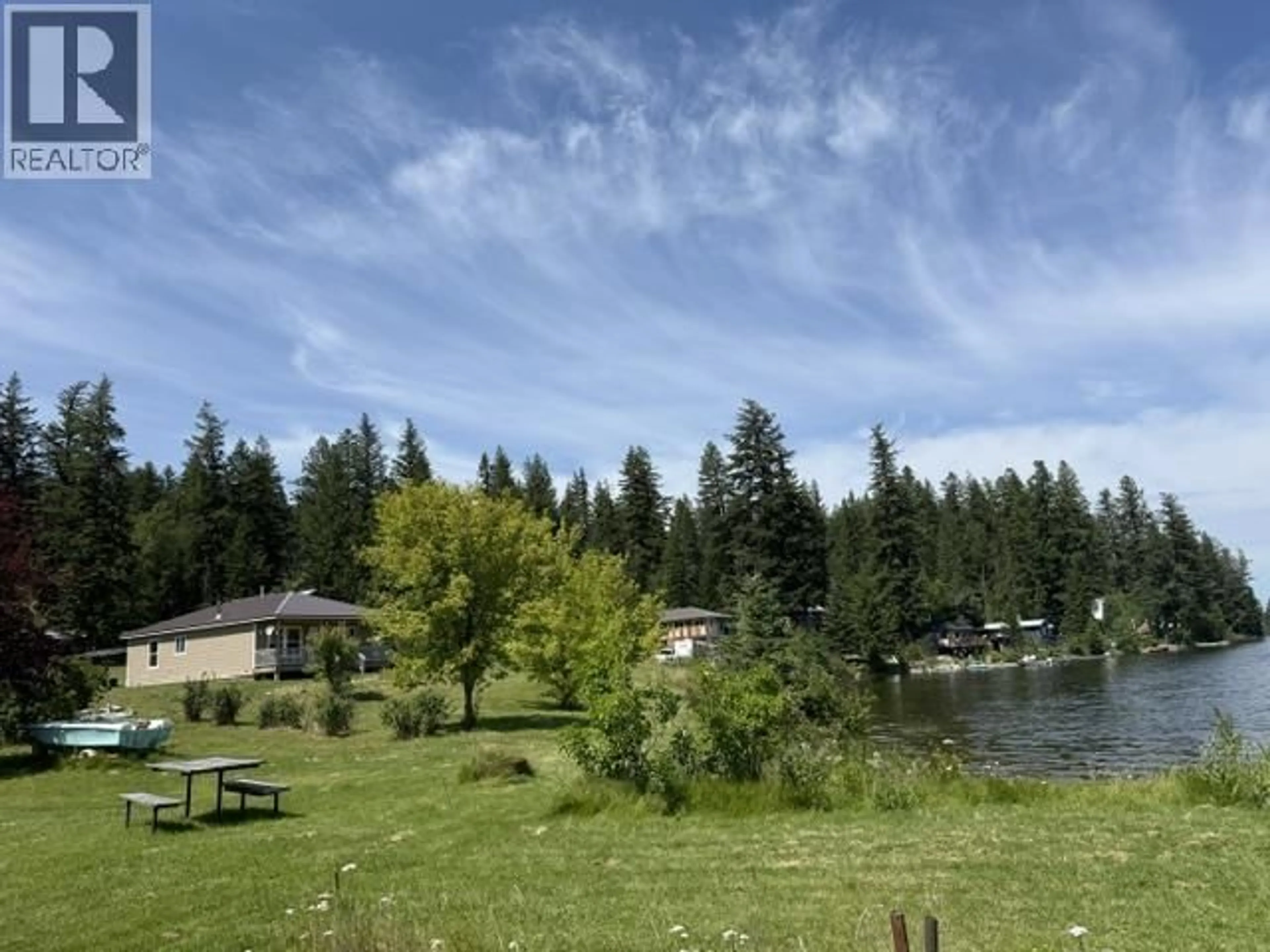 Unknown for 4272 RIMROCK ROAD, Williams Lake British Columbia V0L1P0