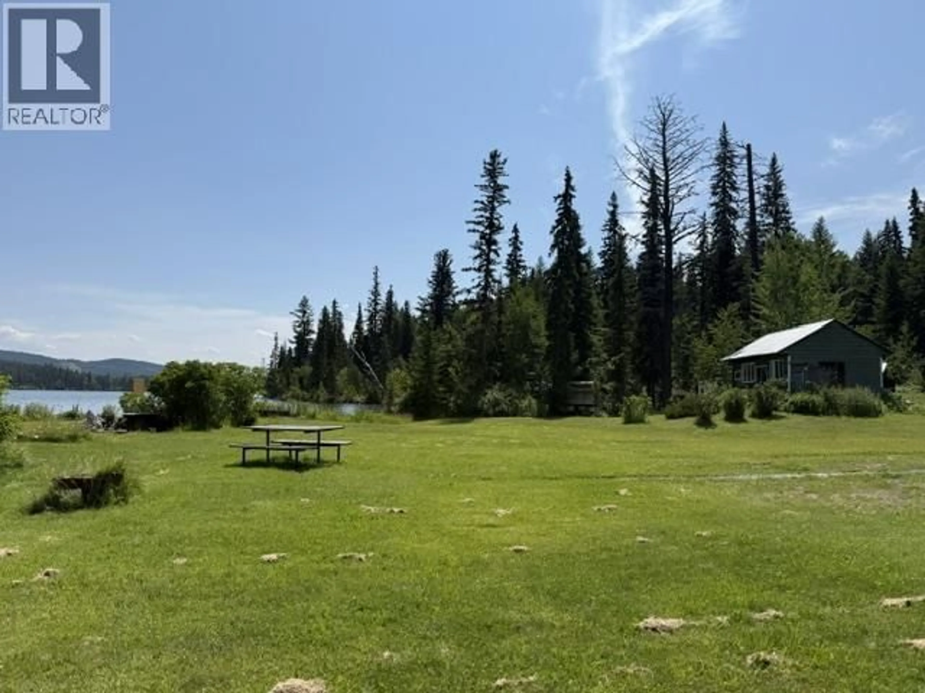 Unknown for 4272 RIMROCK ROAD, Williams Lake British Columbia V0L1P0