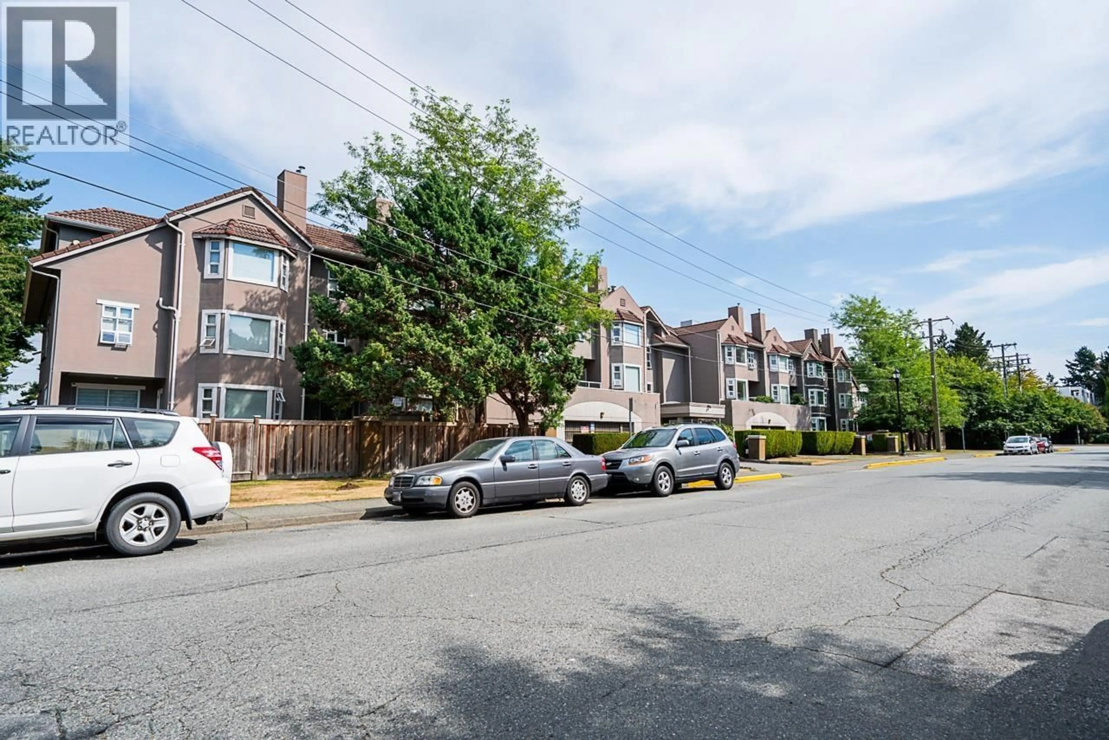 Unknown for 217 - 5700 ARCADIA ROAD, Richmond British Columbia V6X2G9