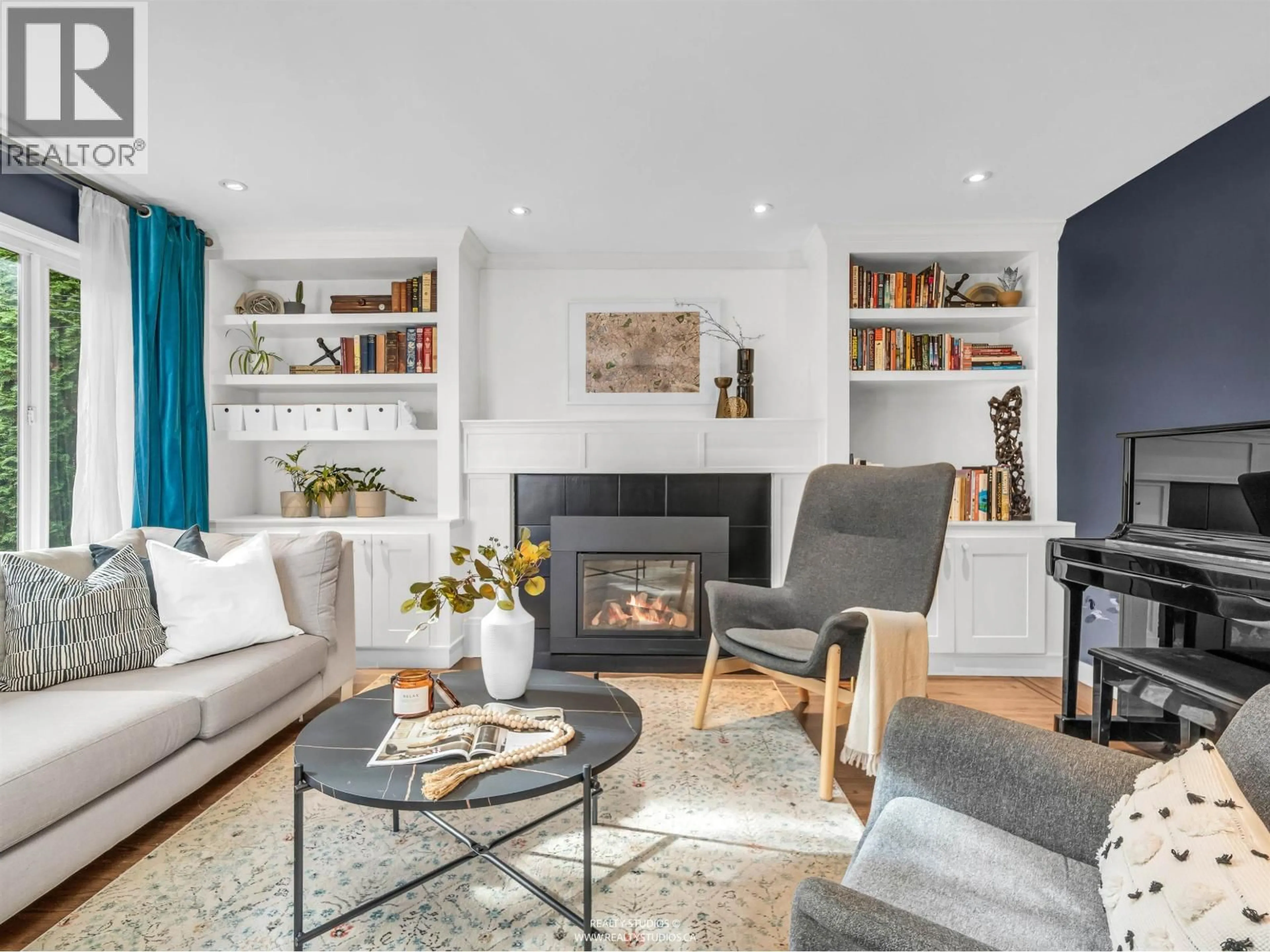 Living room with furniture, unknown for 1327 29TH AVENUE, Vancouver British Columbia V5V2T4