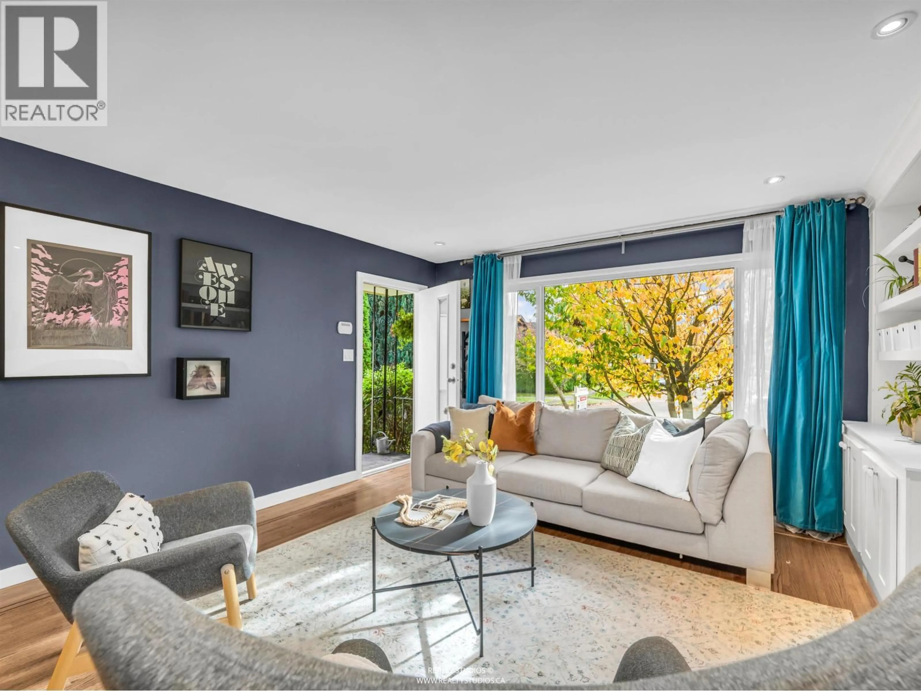 Living room with furniture, unknown for 1327 29TH AVENUE, Vancouver British Columbia V5V2T4