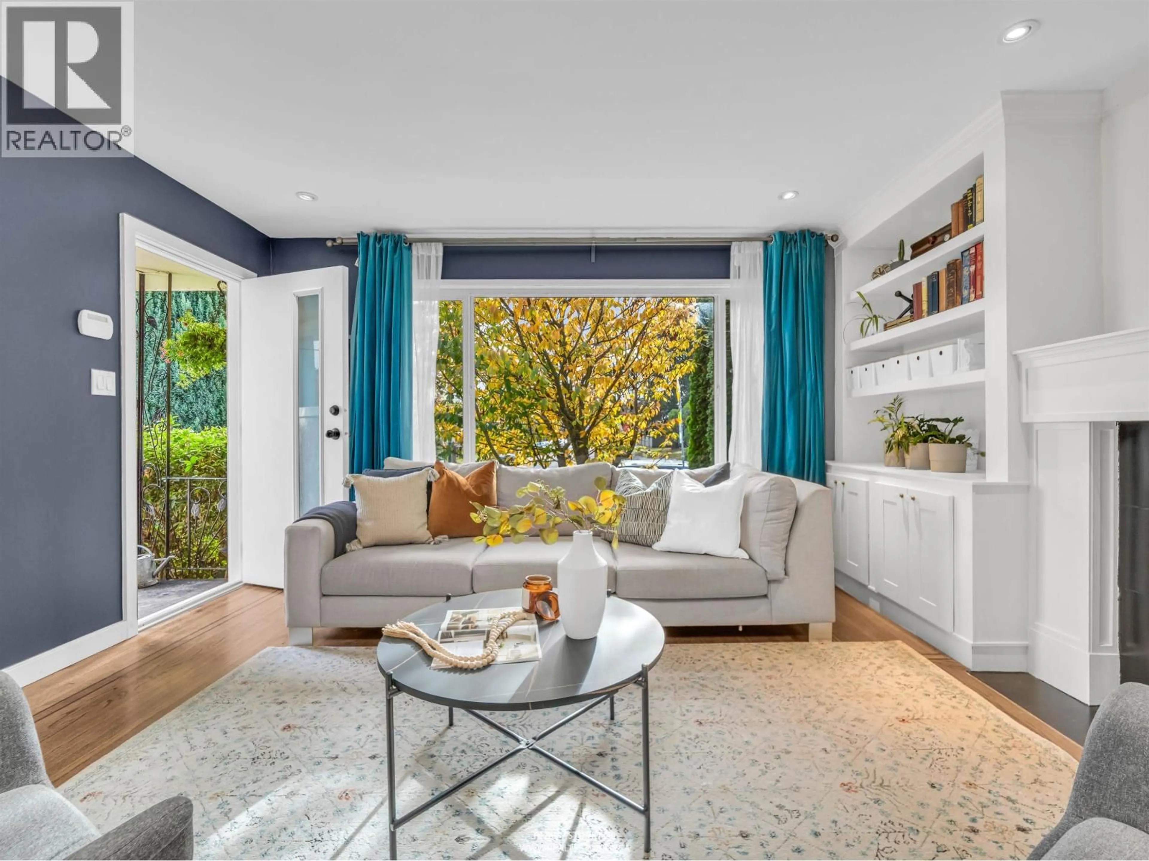 Living room with furniture, unknown for 1327 29TH AVENUE, Vancouver British Columbia V5V2T4