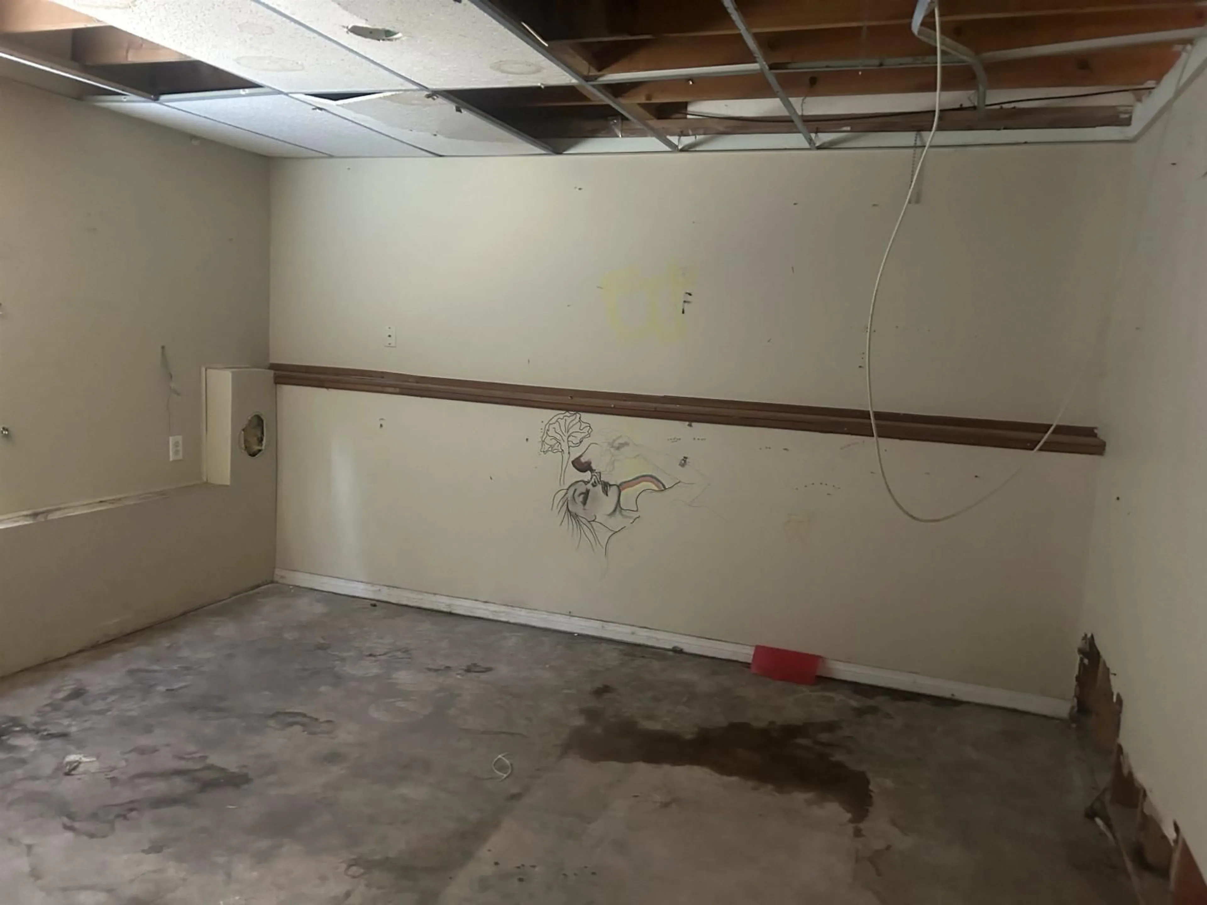 A pic of a room for 21343 THACKER MTN ROAD, Hope British Columbia V0X1L1