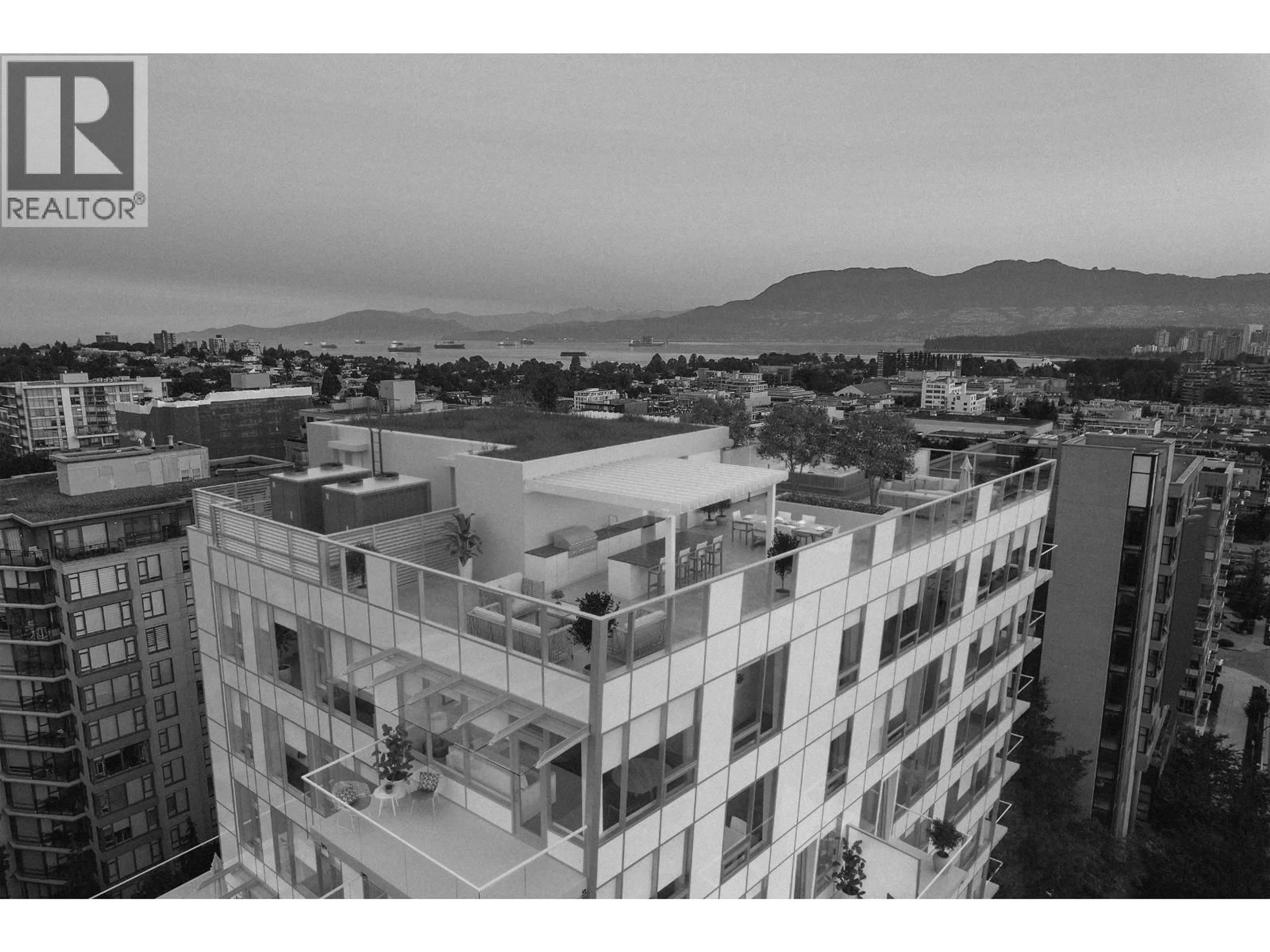 Blurry image for 502 - 2323 FIR STREET, Vancouver British Columbia V6J1S5