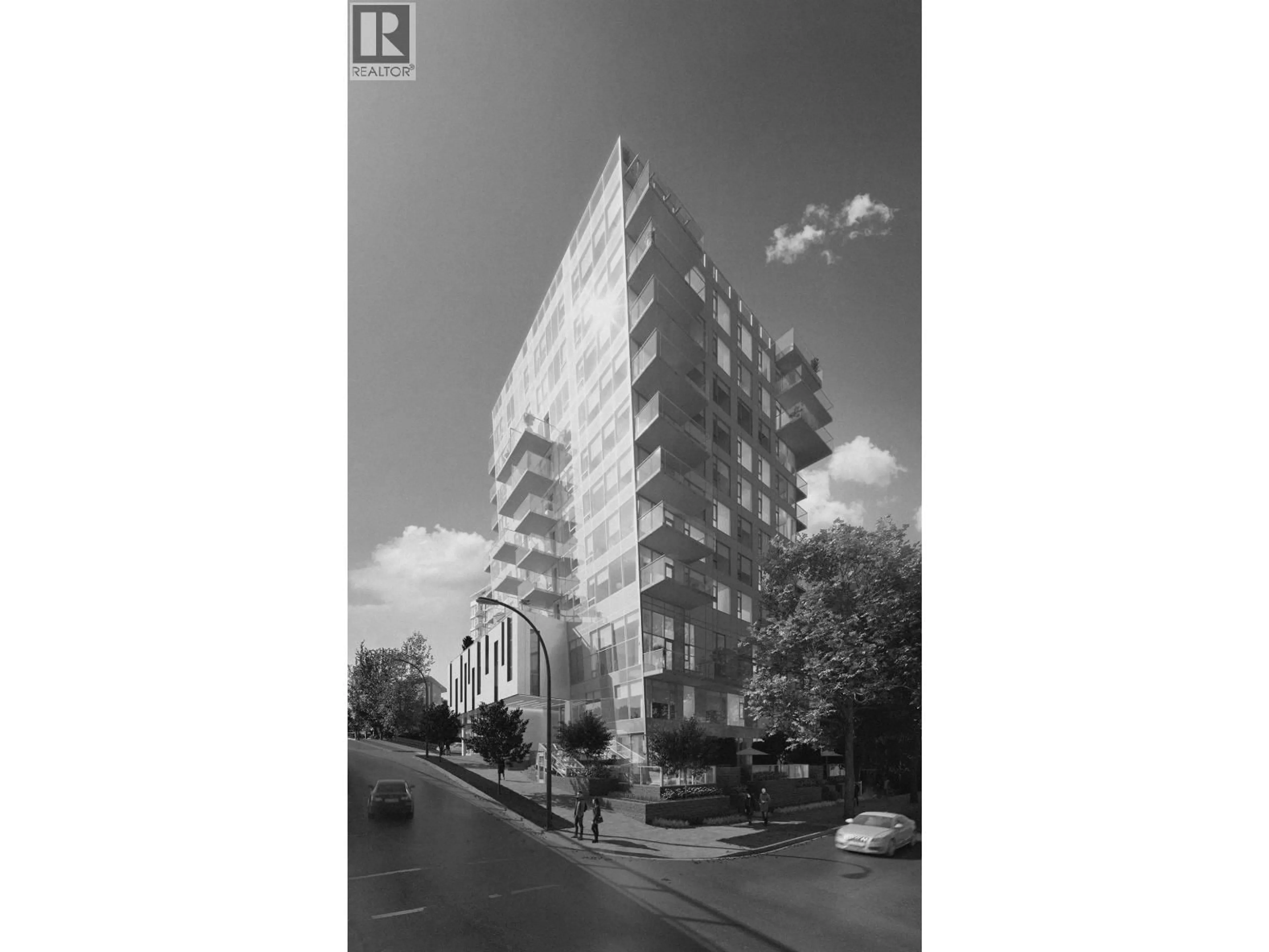 Blurry image for 402 - 2323 FIR STREET, Vancouver British Columbia V6J1S5