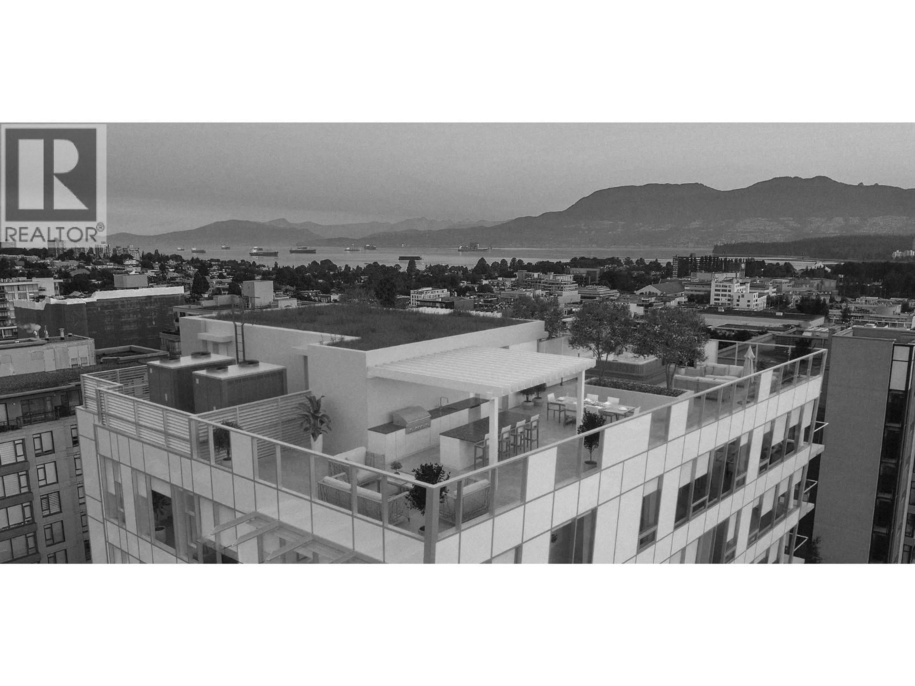 Blurry image for 301 - 2323 FIR STREET, Vancouver British Columbia V6J1S5