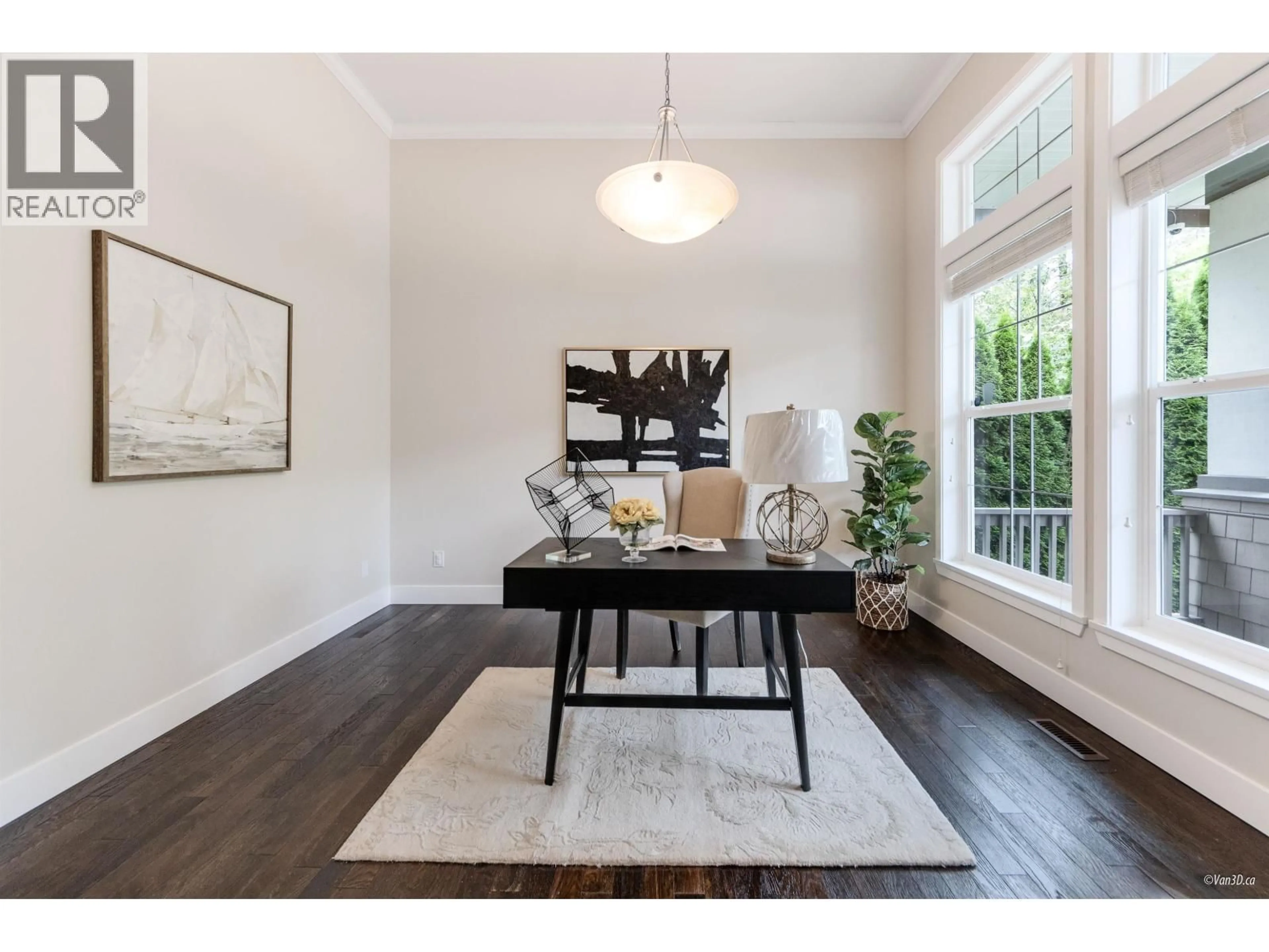 Unknown for 3462 STEPHENS COURT, Coquitlam British Columbia V3E0H8