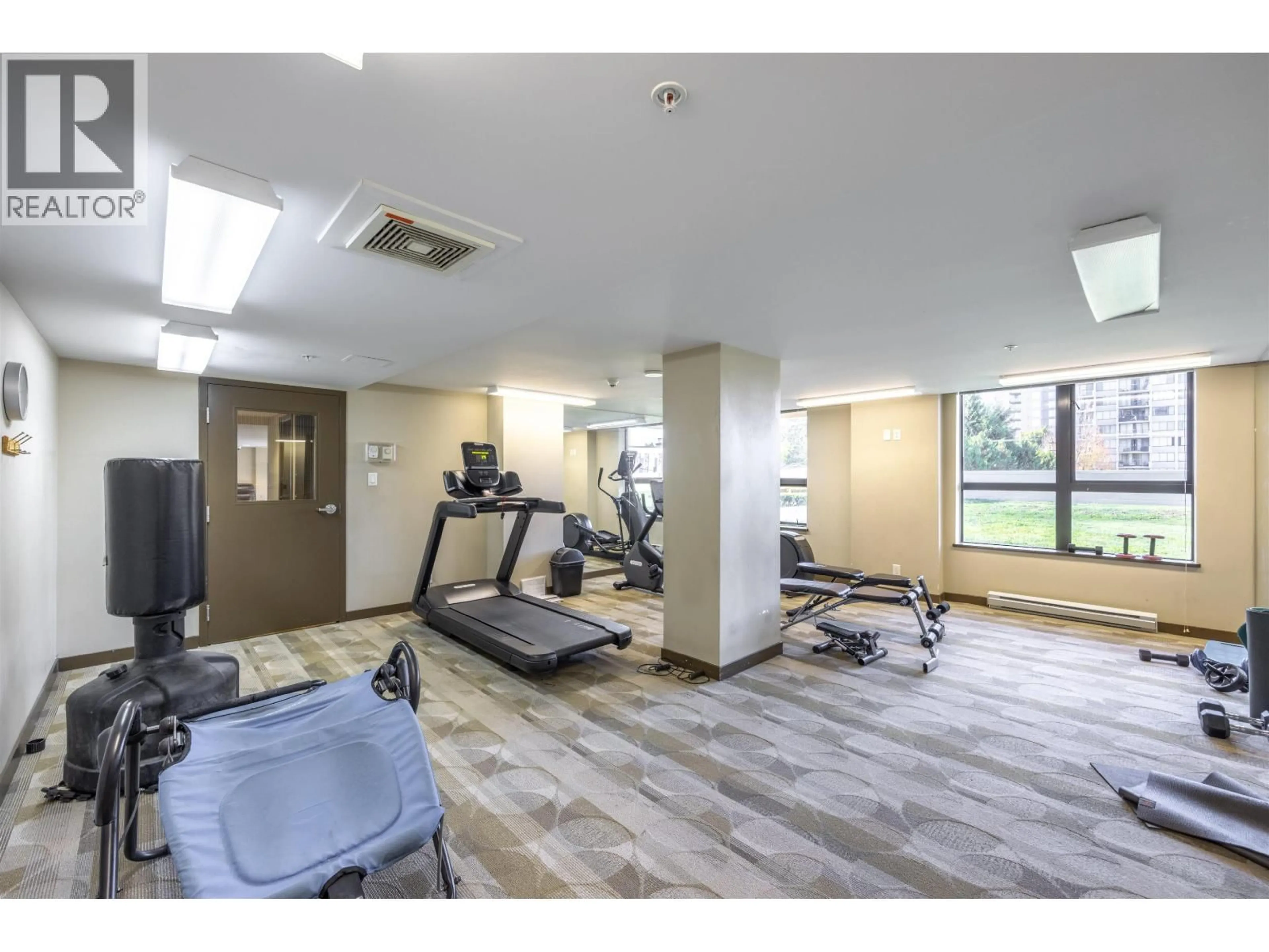Gym or fitness room for 201 - 7225 ACORN AVENUE, Burnaby British Columbia V5E0A9