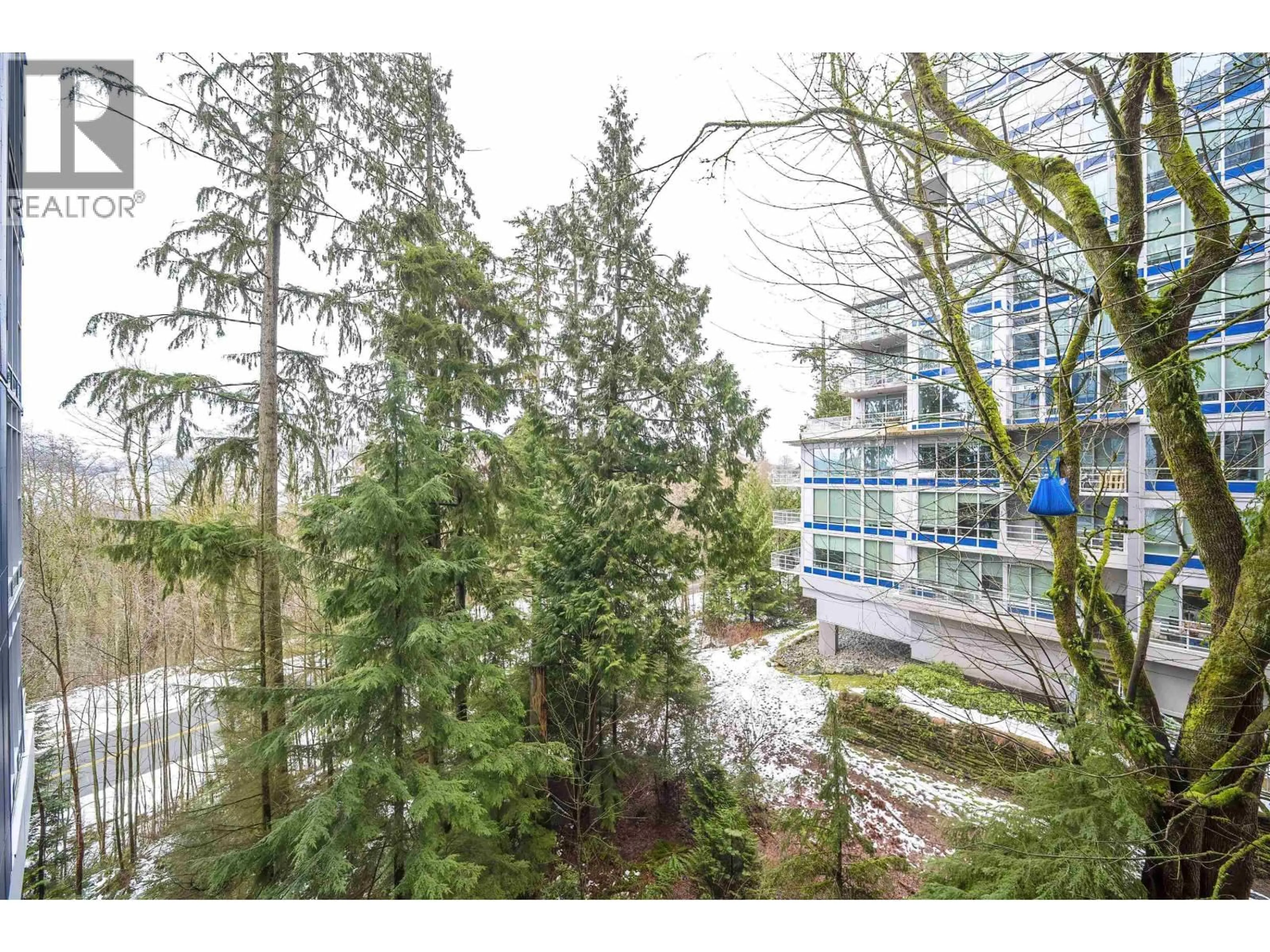 Unknown for 207 - 8940 UNIVERSITY CRESCENT, Burnaby British Columbia V5A4Y8