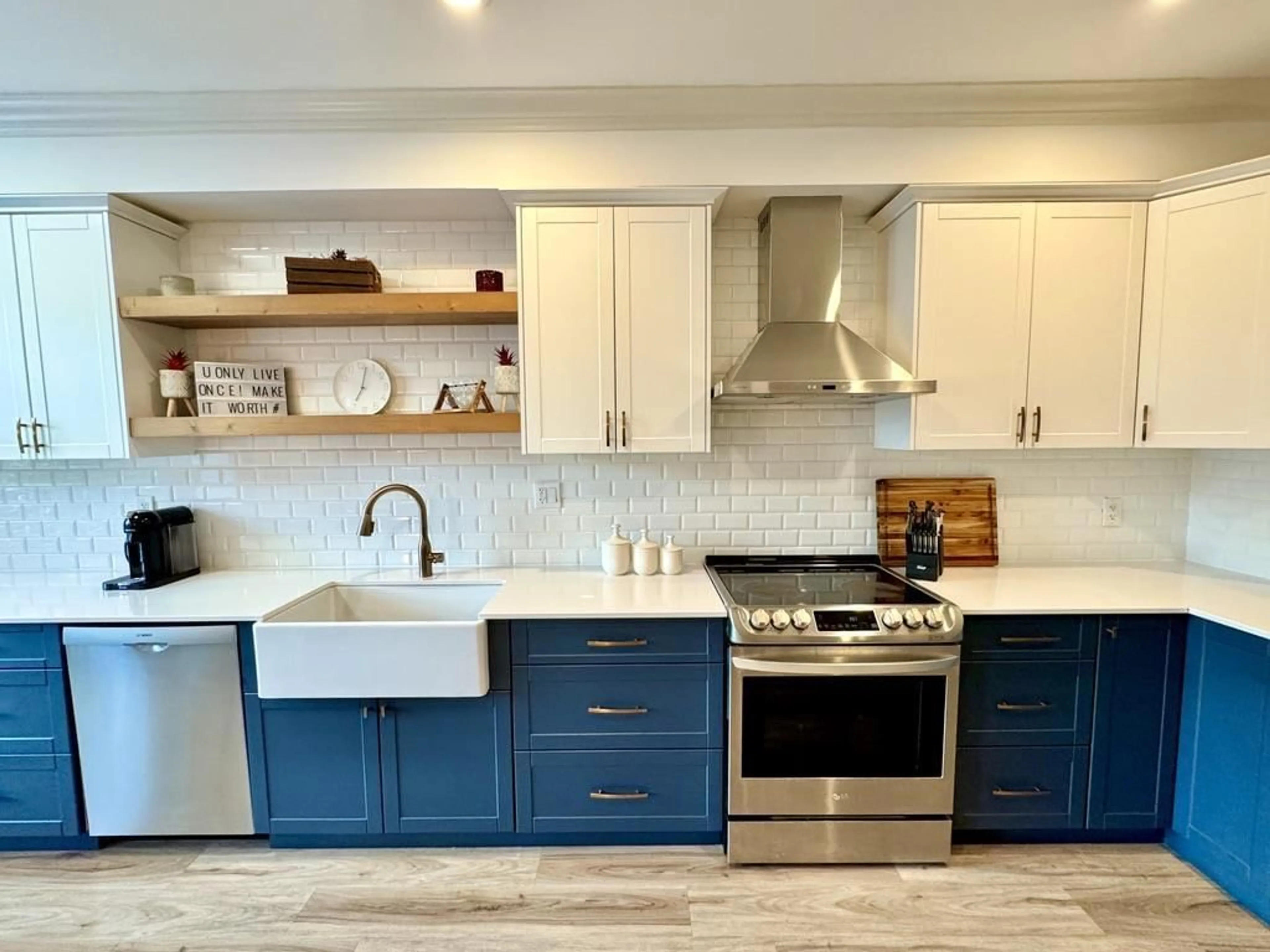 Open concept kitchen, ceramic/tile floor for 17 - 33860 MARSHALL, Abbotsford British Columbia V2S0E8