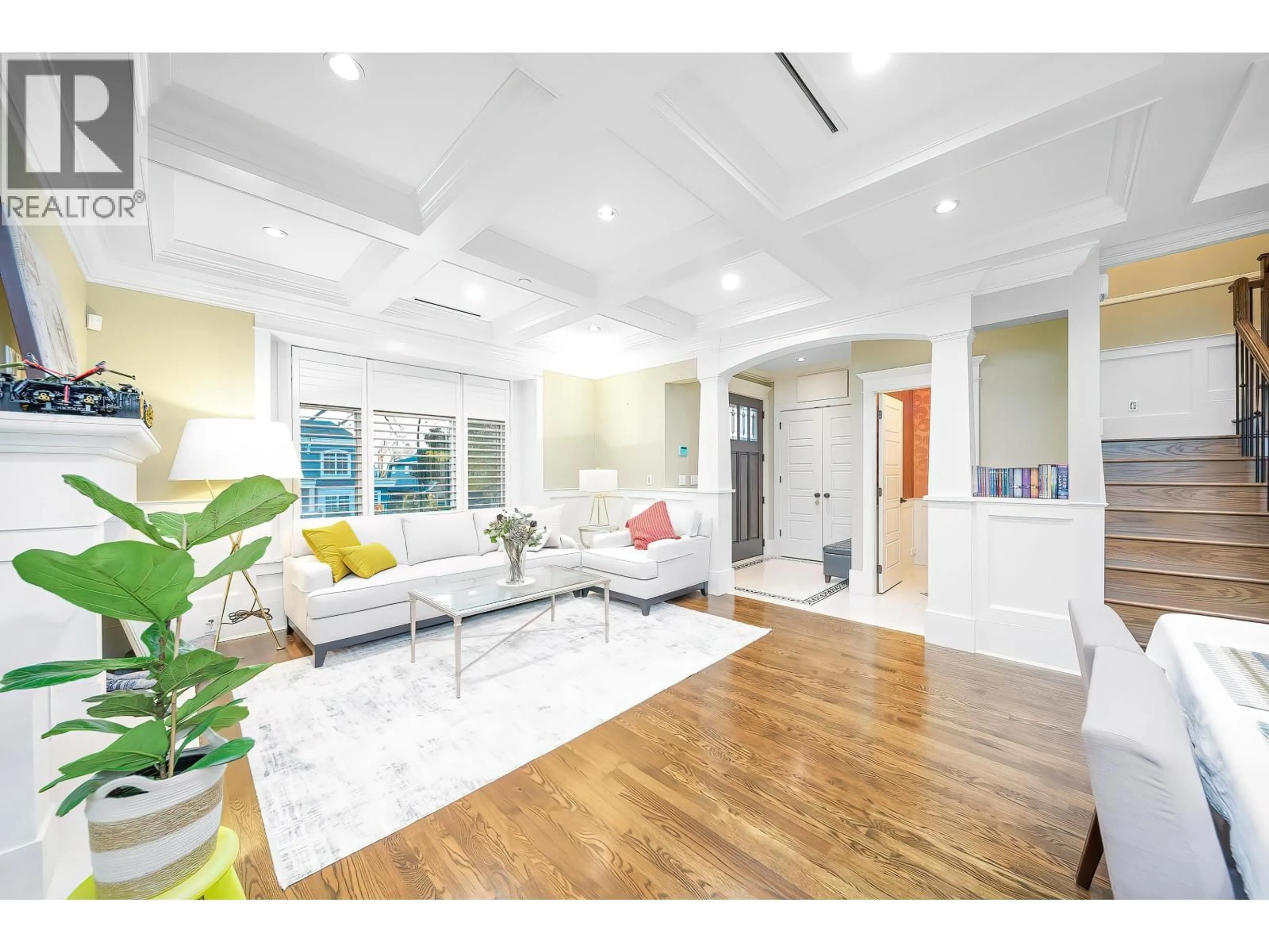 Unknown for 3838 15TH AVENUE, Vancouver British Columbia V6R2Z9