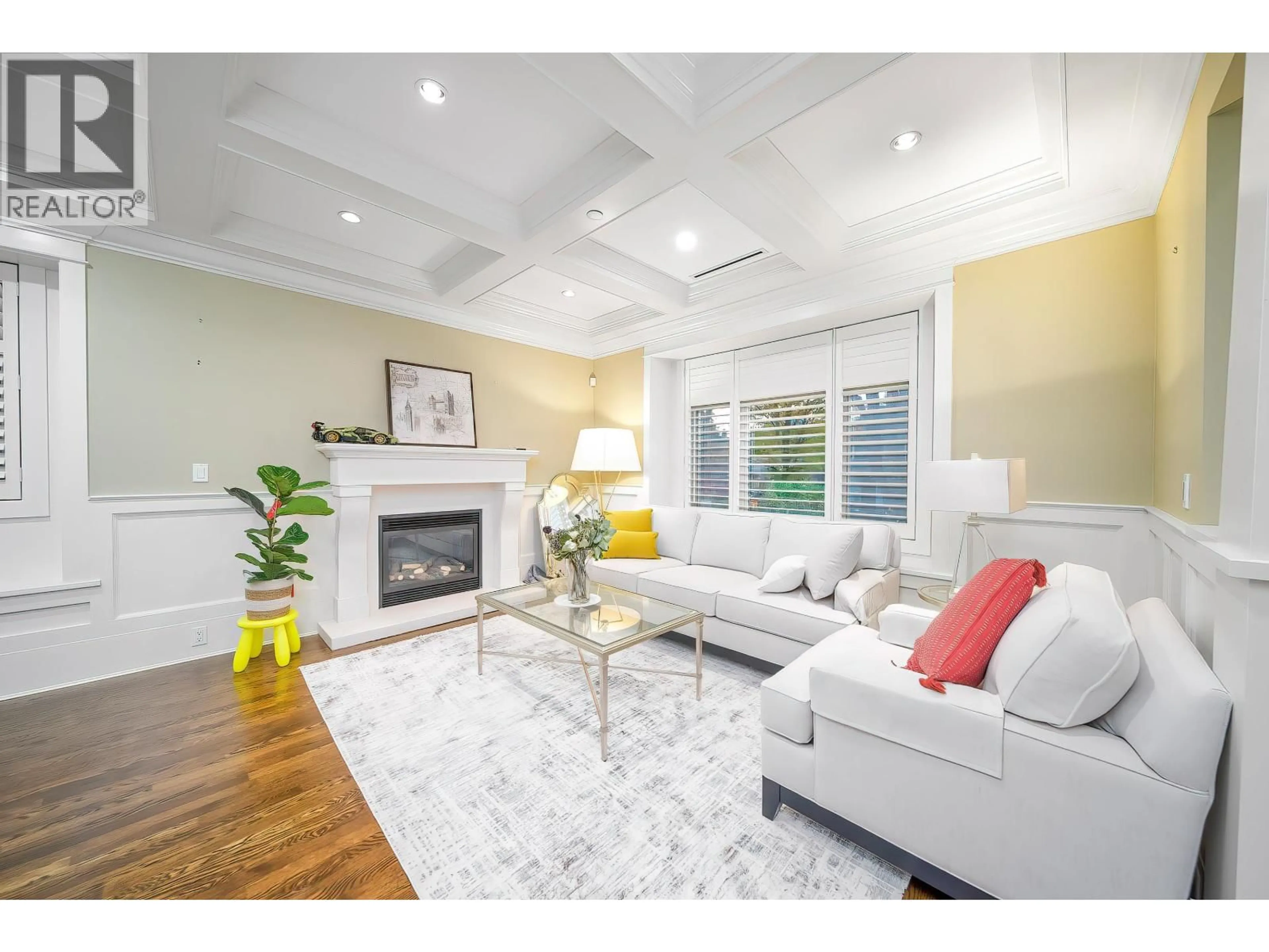 Living room with furniture, unknown for 3838 15TH AVENUE, Vancouver British Columbia V6R2Z9