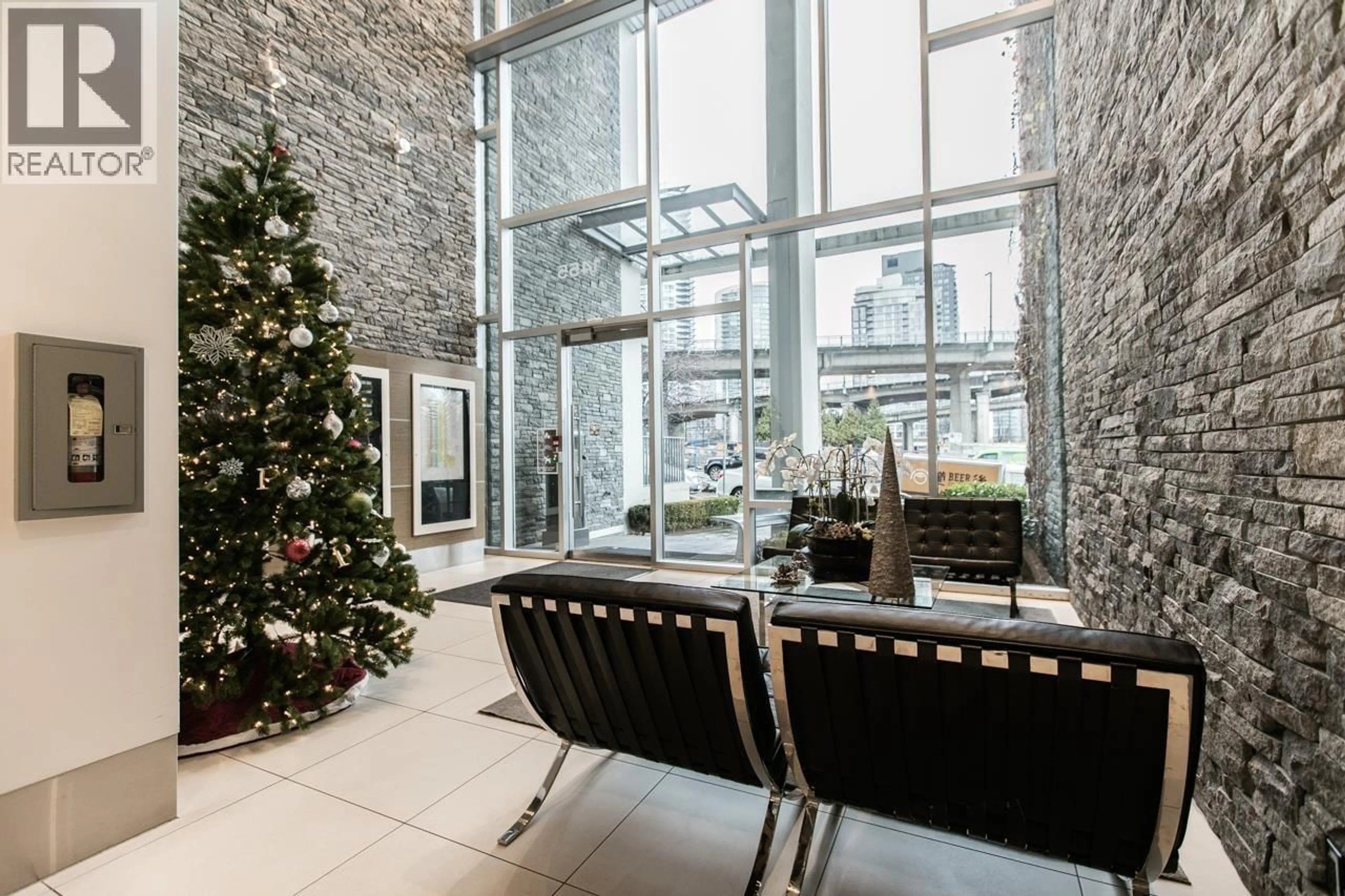 Unknown for 501 - 1455 HOWE STREET, Vancouver British Columbia V6Z1C2