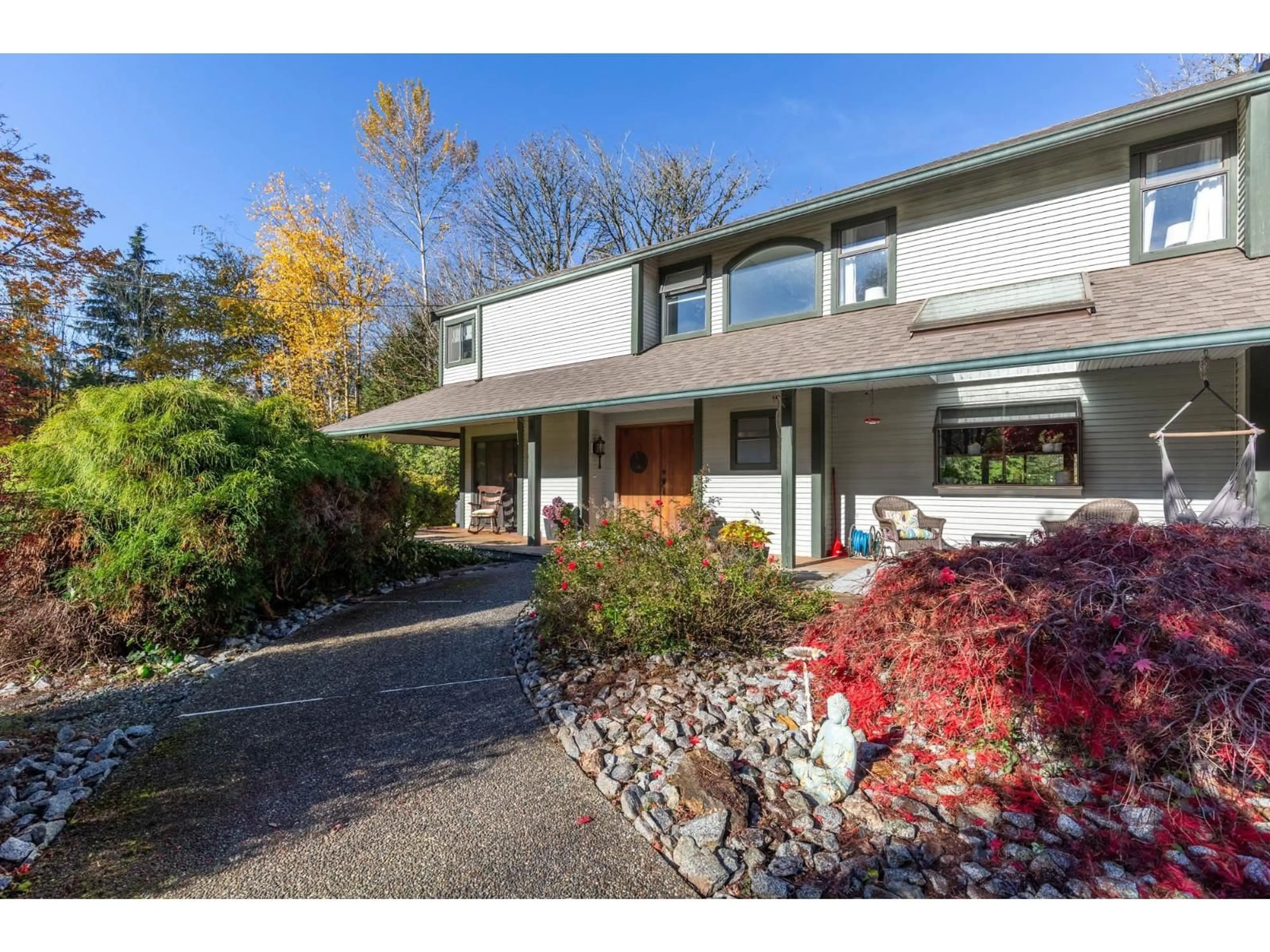 Unknown for 25339 76, Langley British Columbia V4W1V1