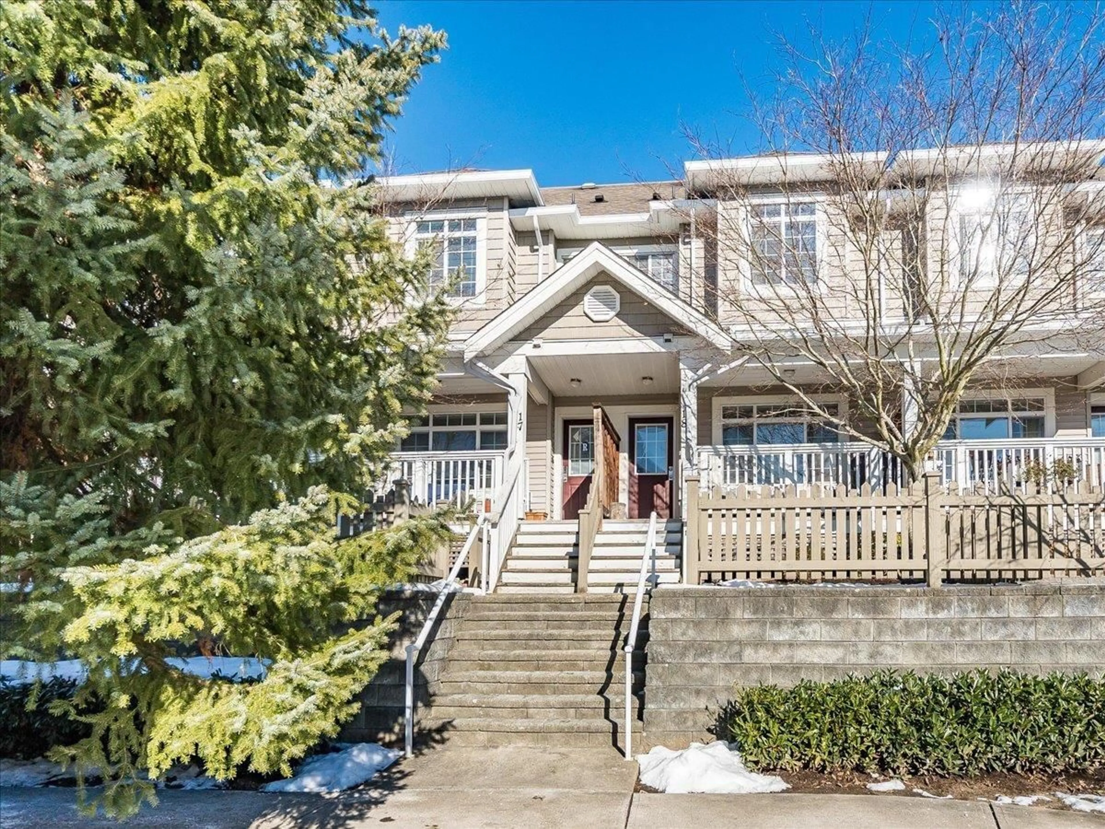 Unknown for 18 - 6852 193, Surrey British Columbia V4N0C8