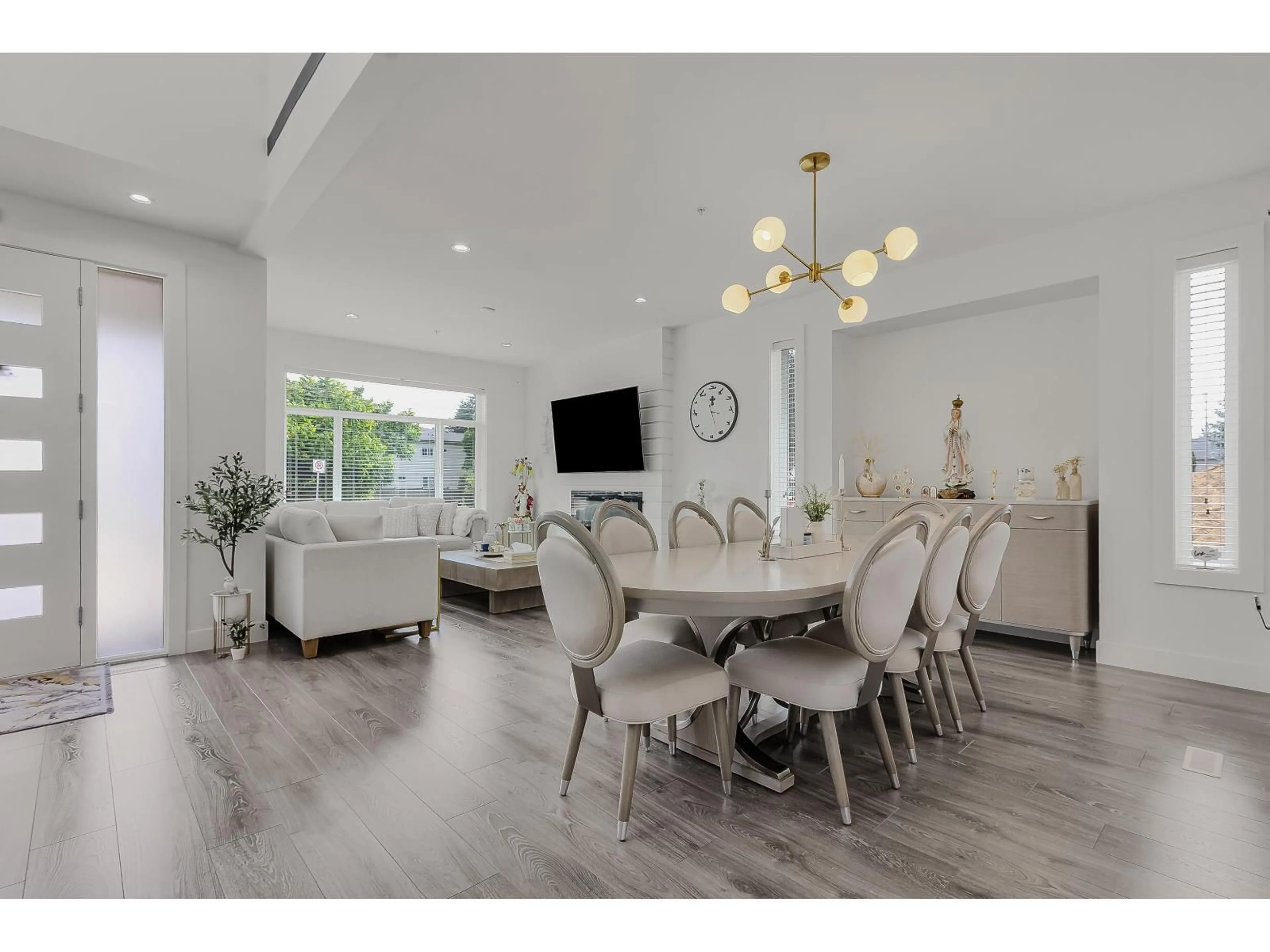 Dining room, unknown for 33123 BENEDICT, Mission British Columbia V2V0H1